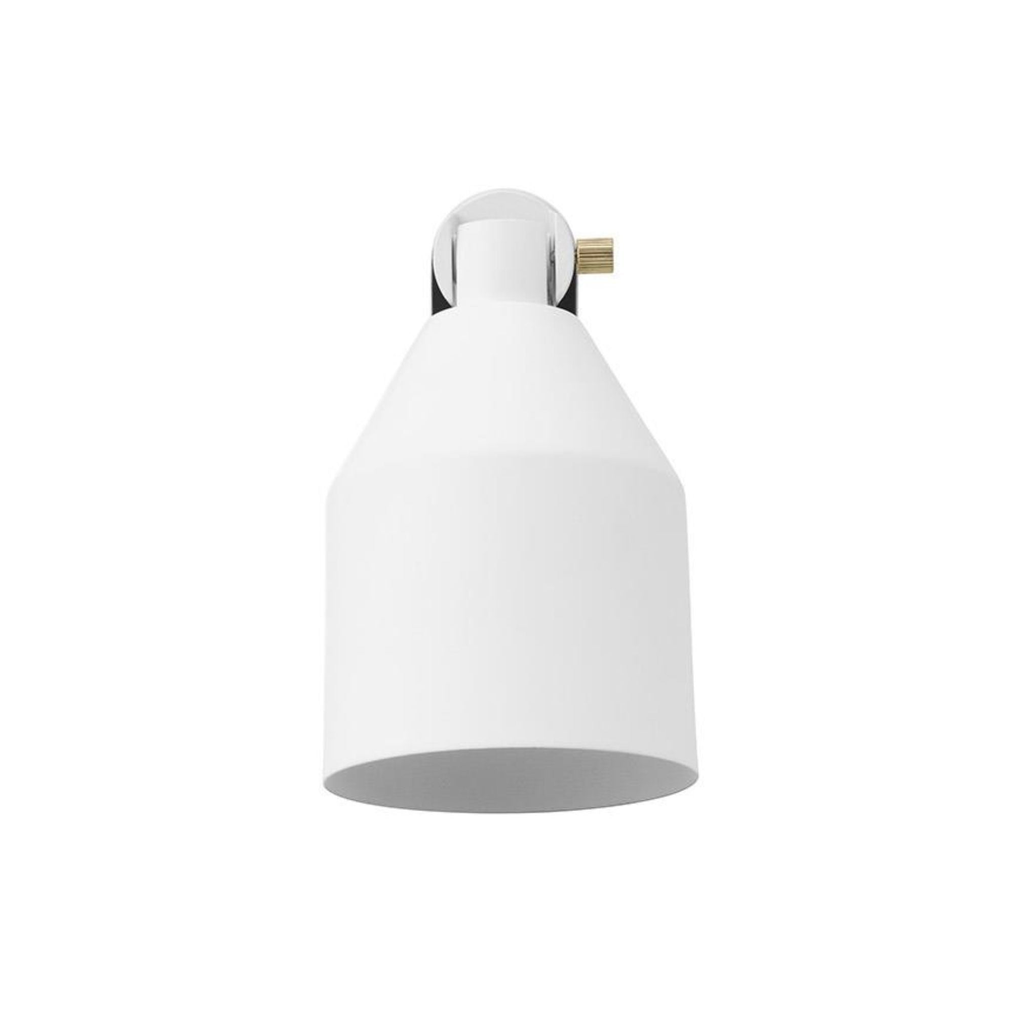 Klip Lamp, lampă flexibilă cu clemă