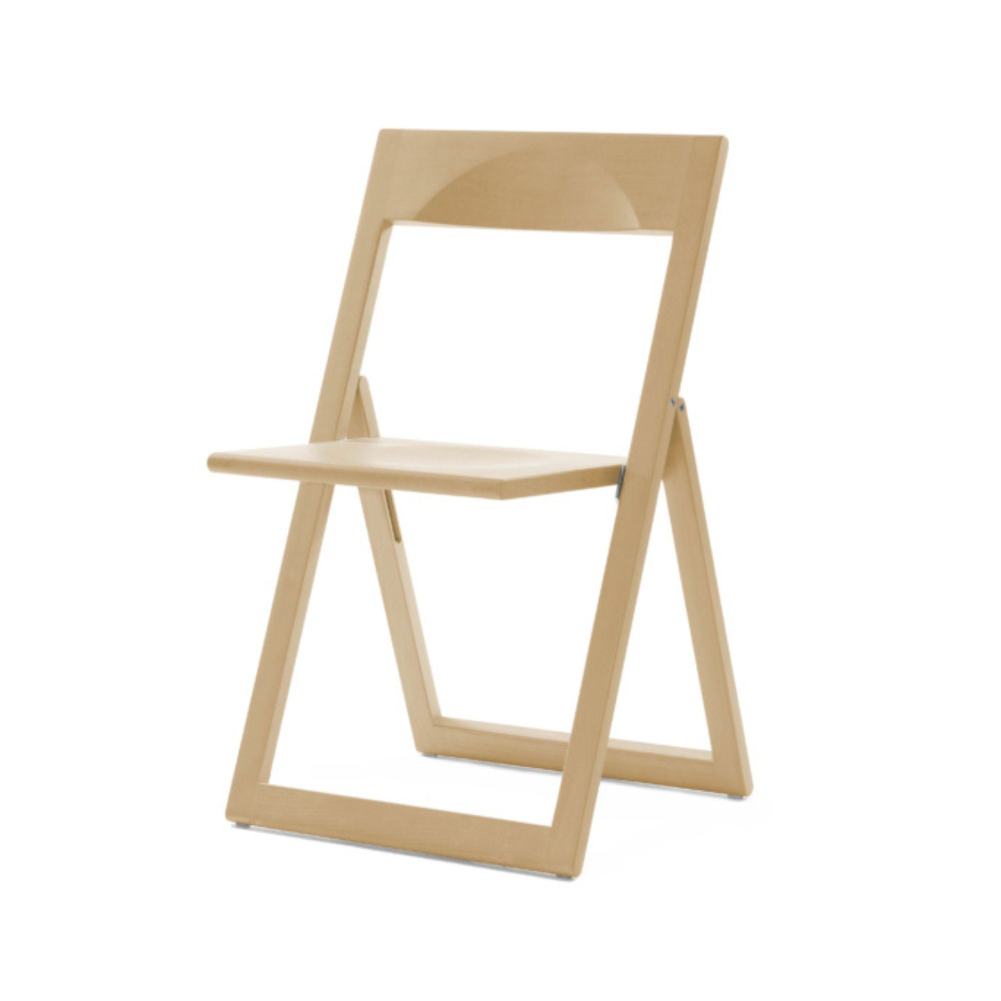 Aviva chair, scaun fară brațe