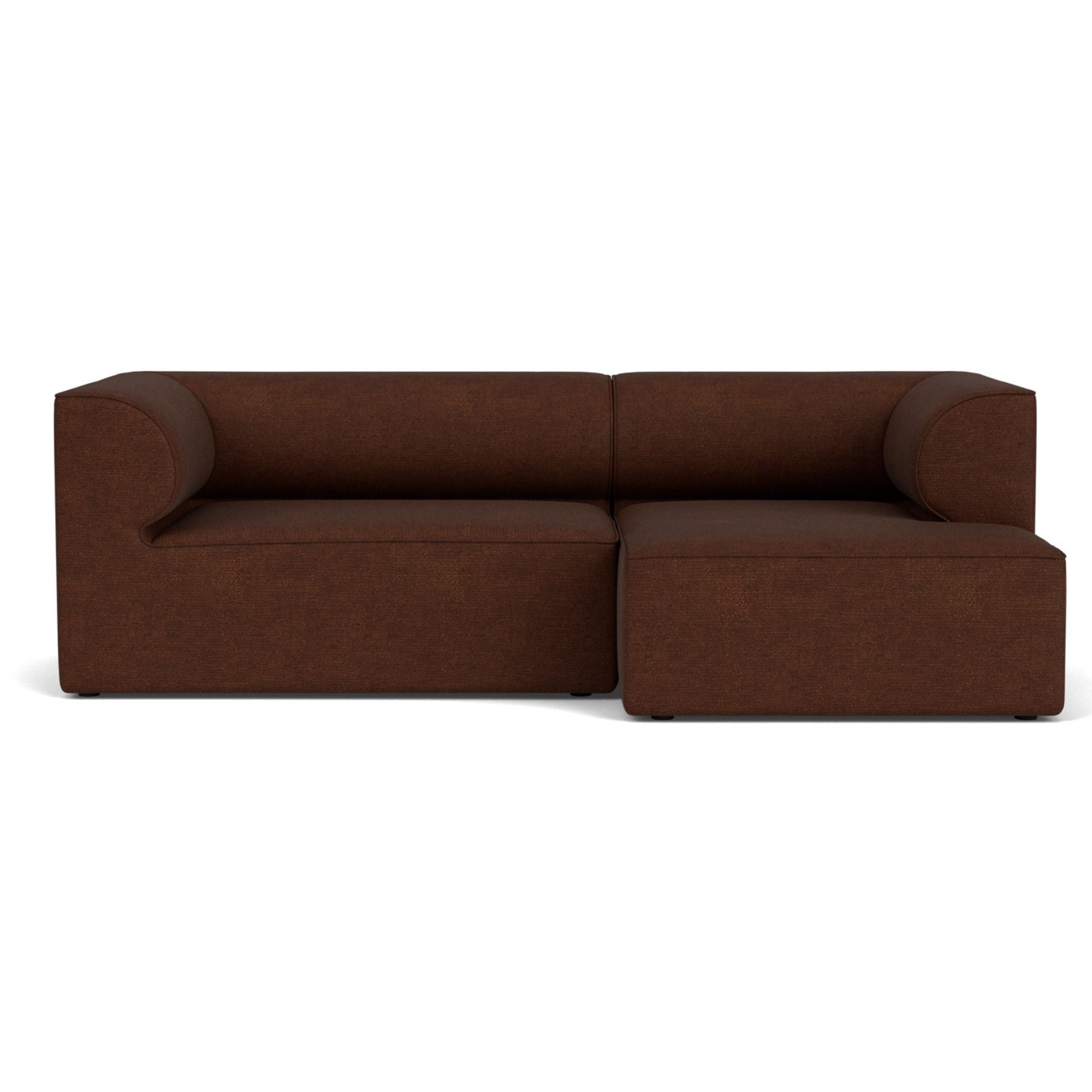 Eave Modular Sofa 96, 2-seater Config 5, canapea modulară de 2 locuri