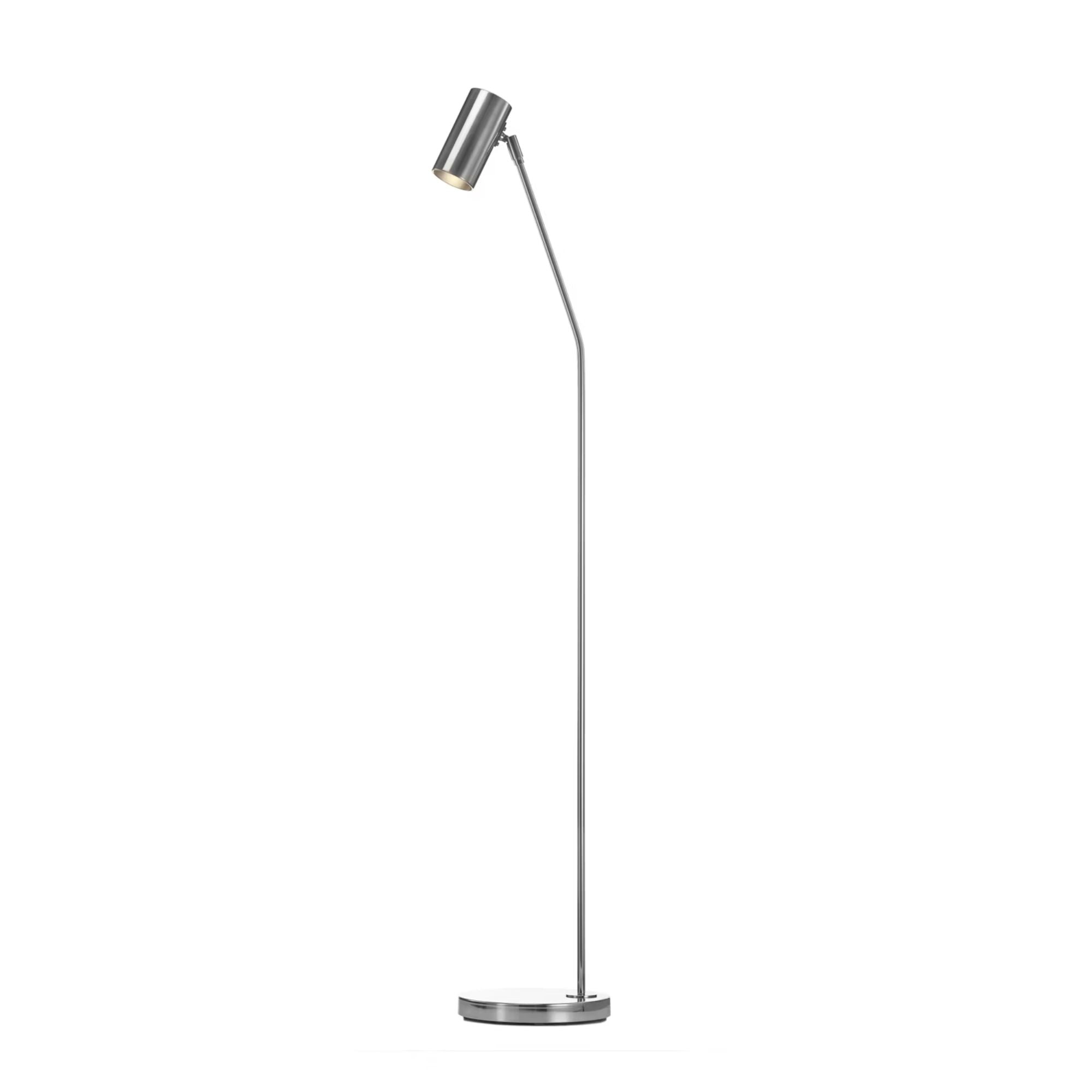 Minipoint Floor lamp, lampă de podea cu picior fix