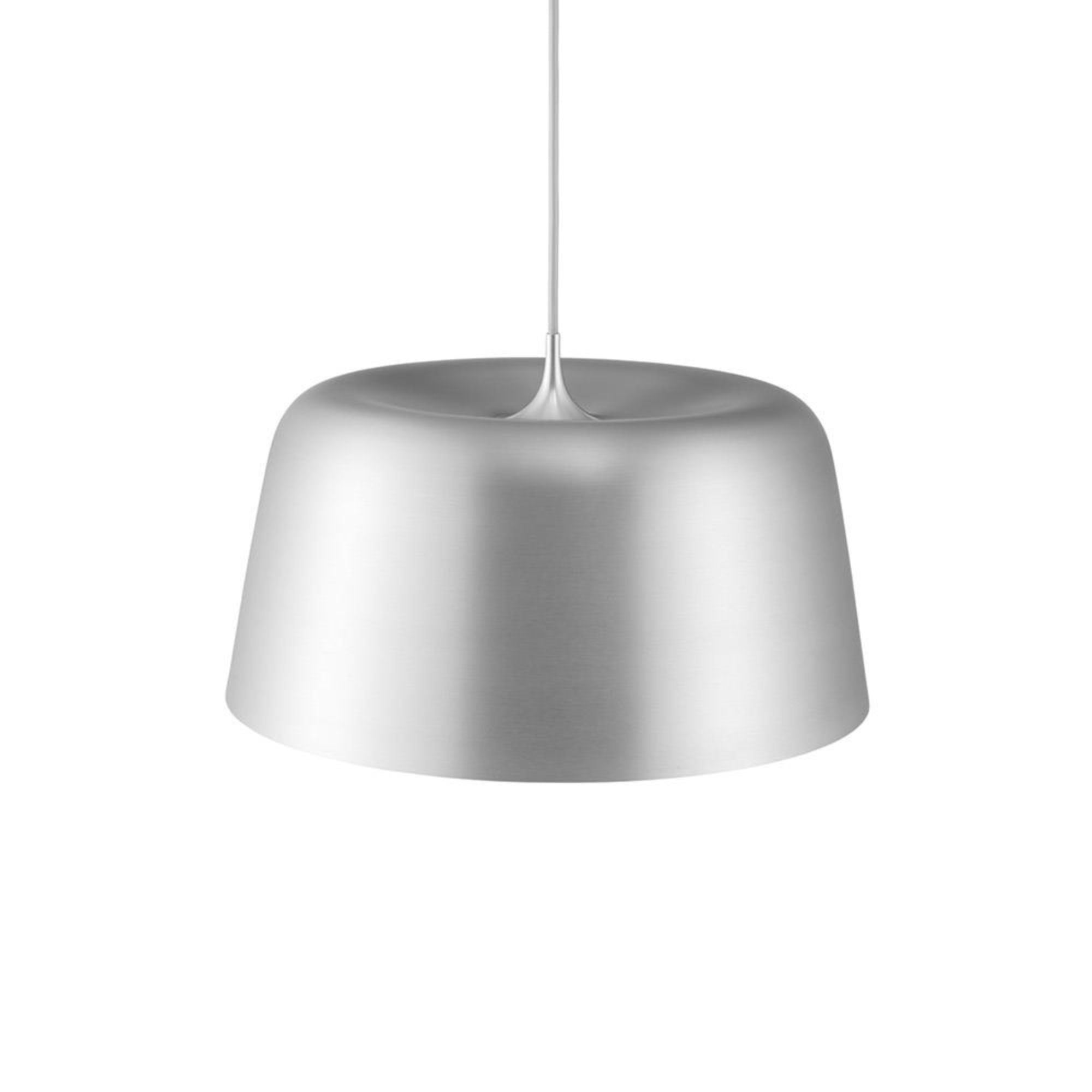 Tub Lamp, lampă suspendată mare Ø44 cm
