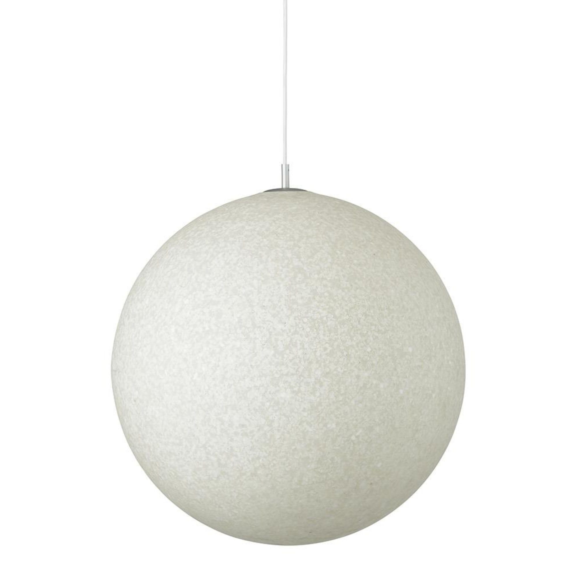 Pix Lamp, lampă suspendată mare Ø60 cm