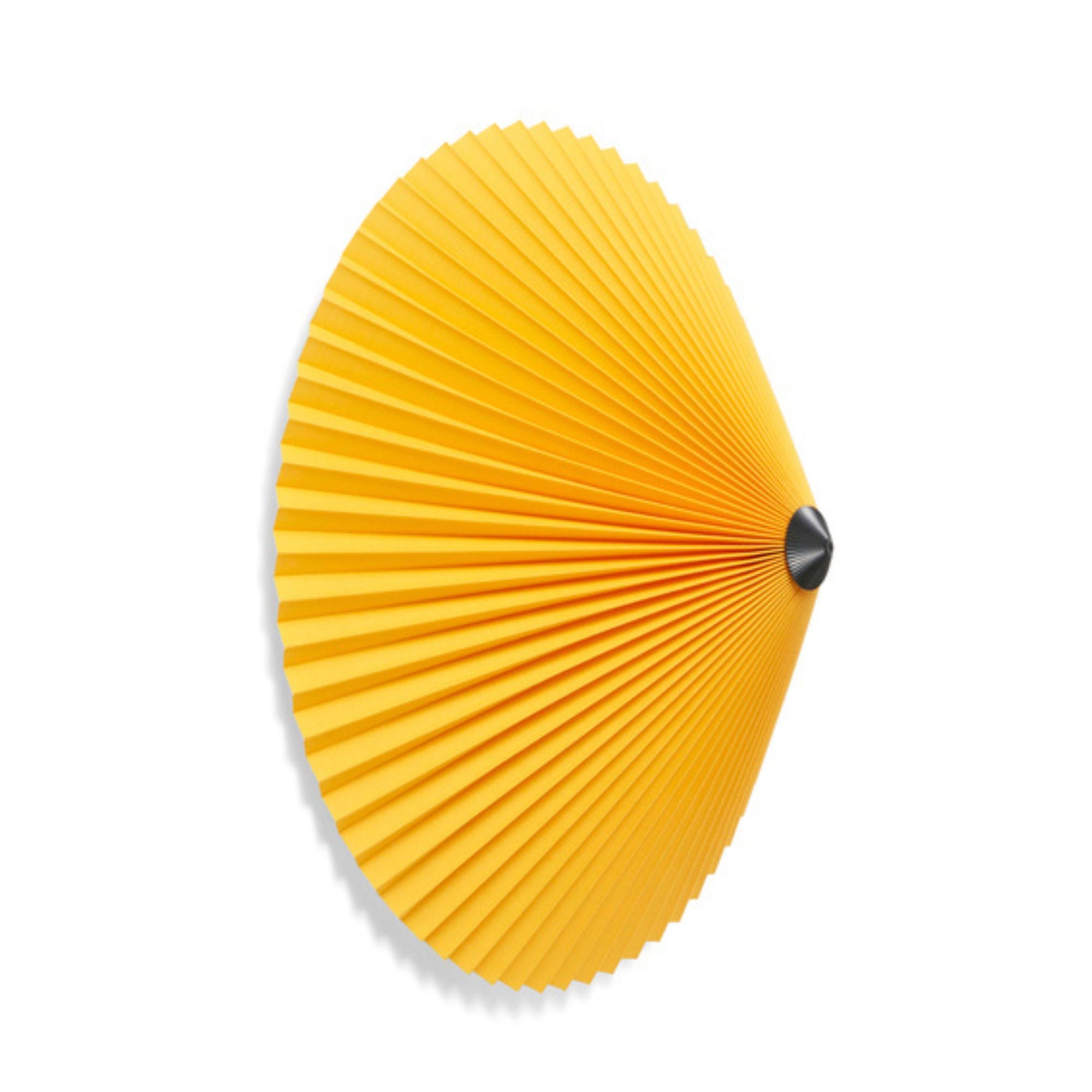 Matin Flush Mount, lampă de perete mare Ø50 cm