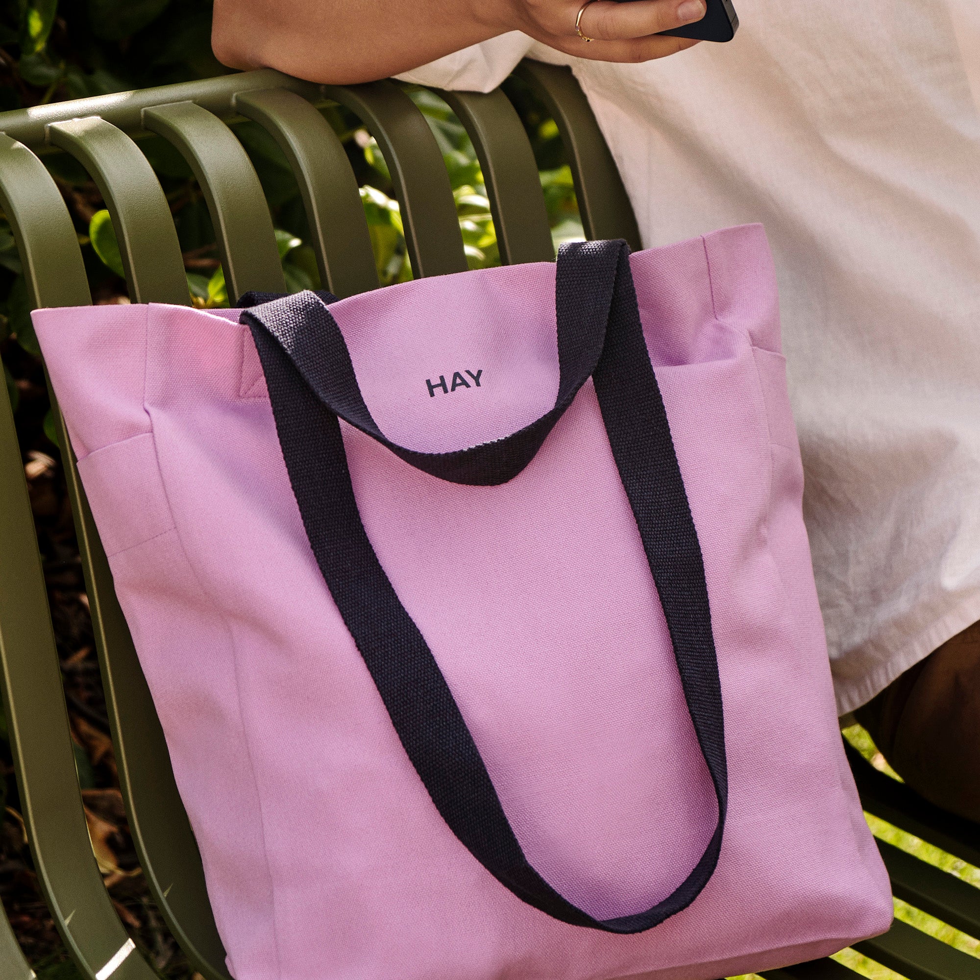 Everyday Tote Bag