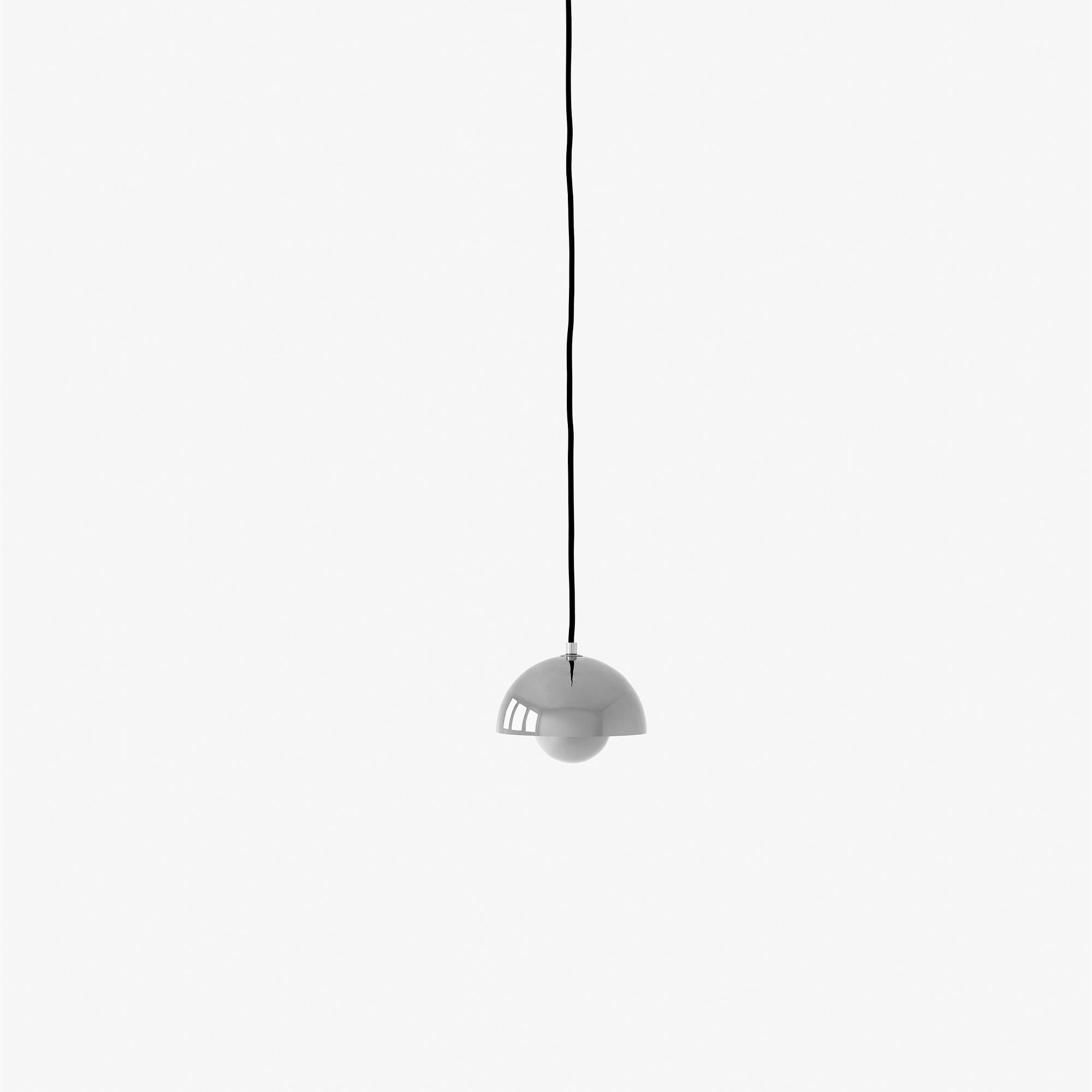 Flowerpot VP10 lampă suspendată mică Ø16