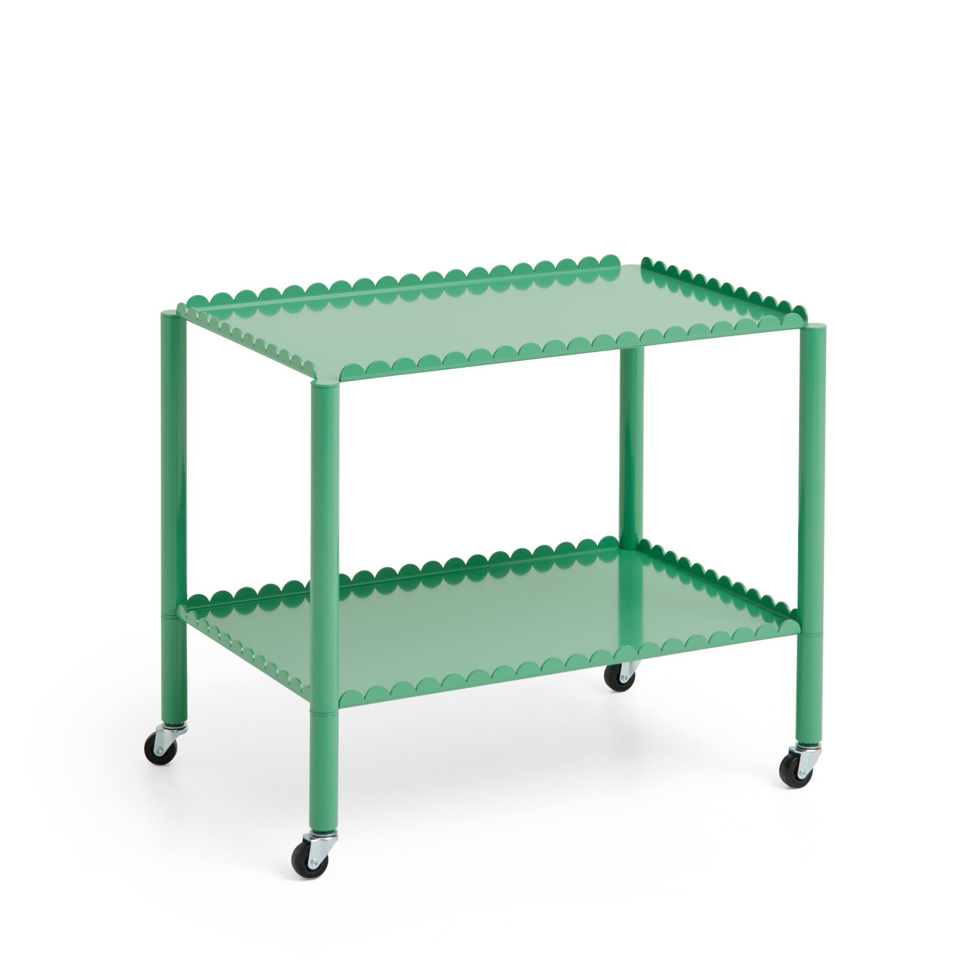 Arcs Trolley, măsuță cu rotile