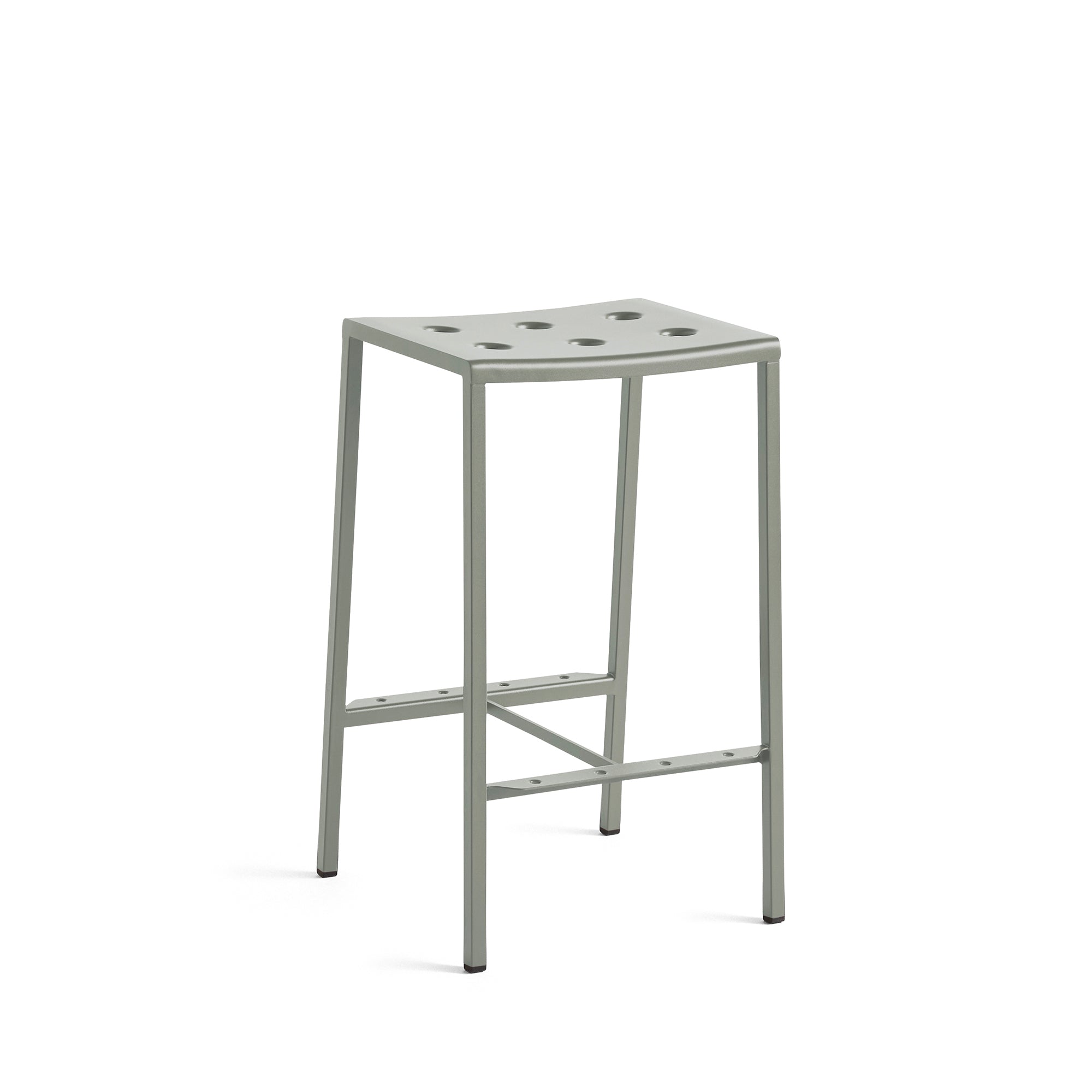 Balcony Bar Stool, scaun de bar h65 cm