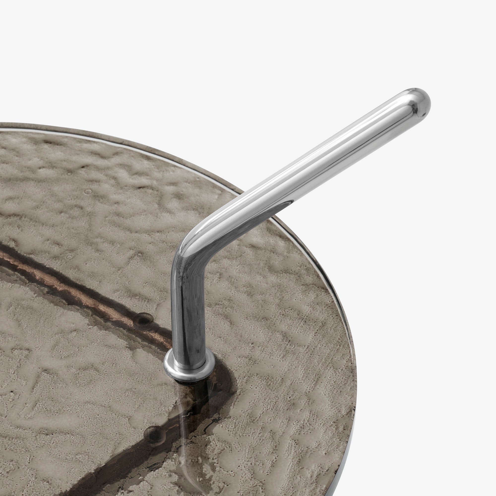 Halten, măsuță ocazională