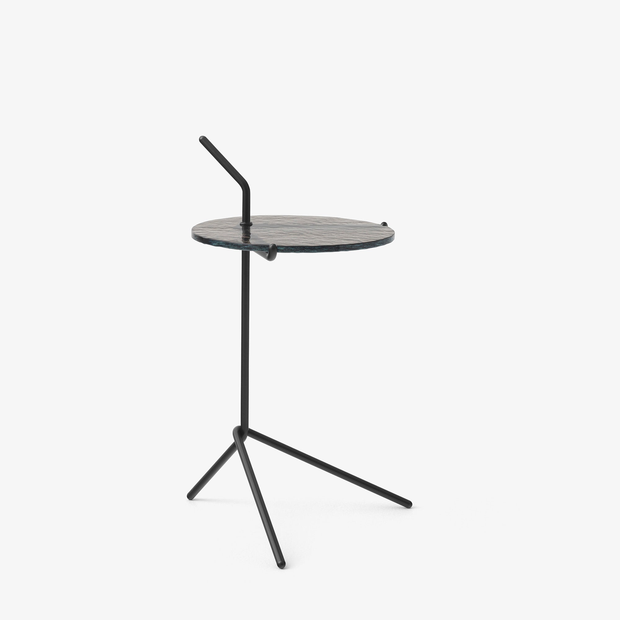 Halten, măsuță ocazională