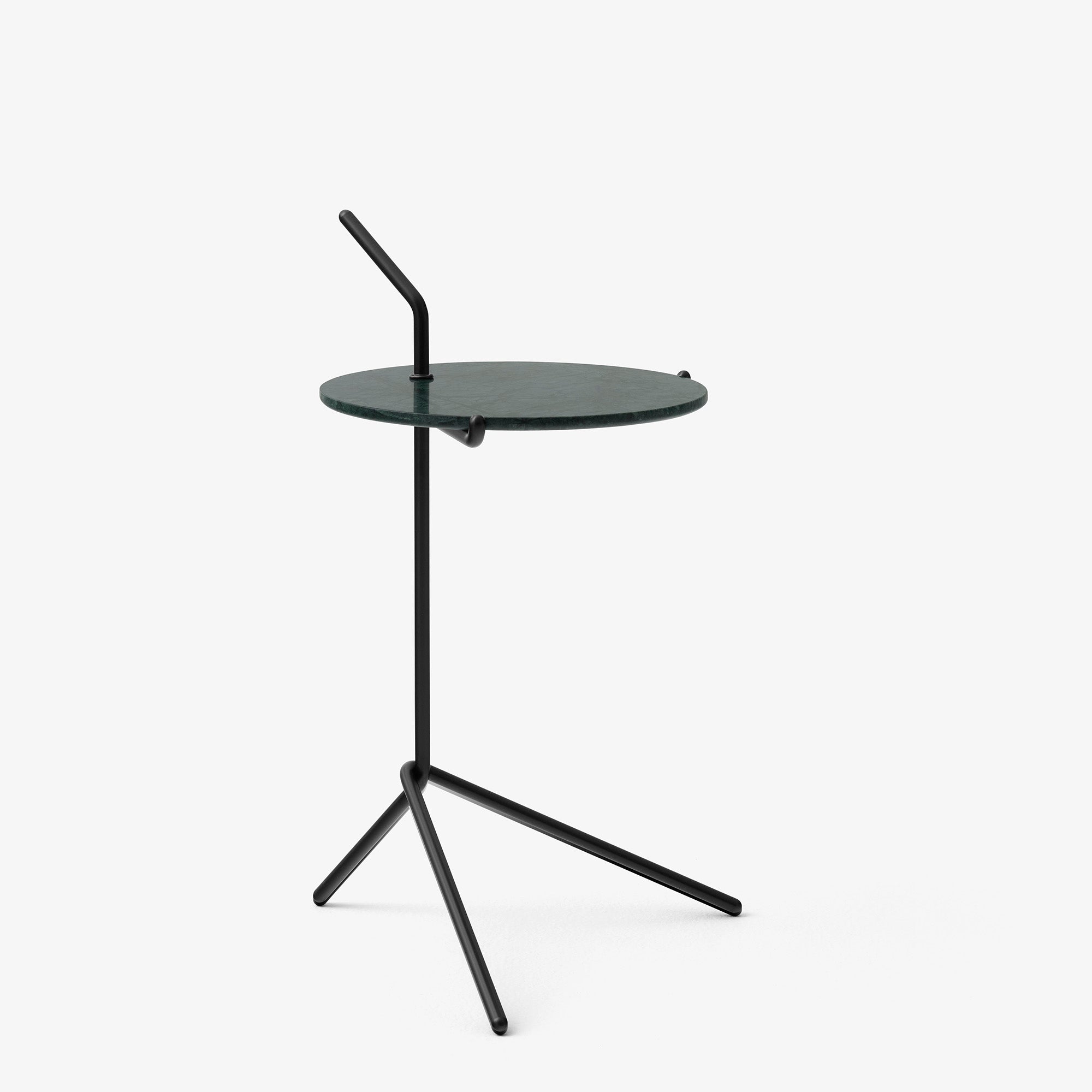 Halten, măsuță ocazională