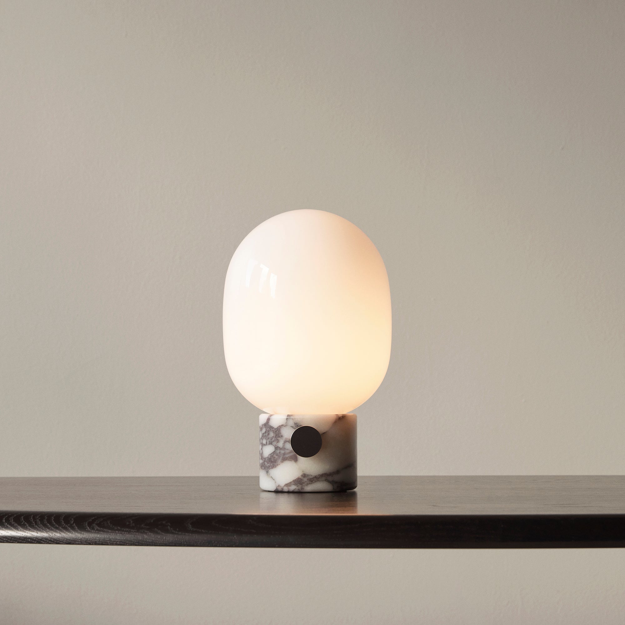 JWDA Marble lampă de masă