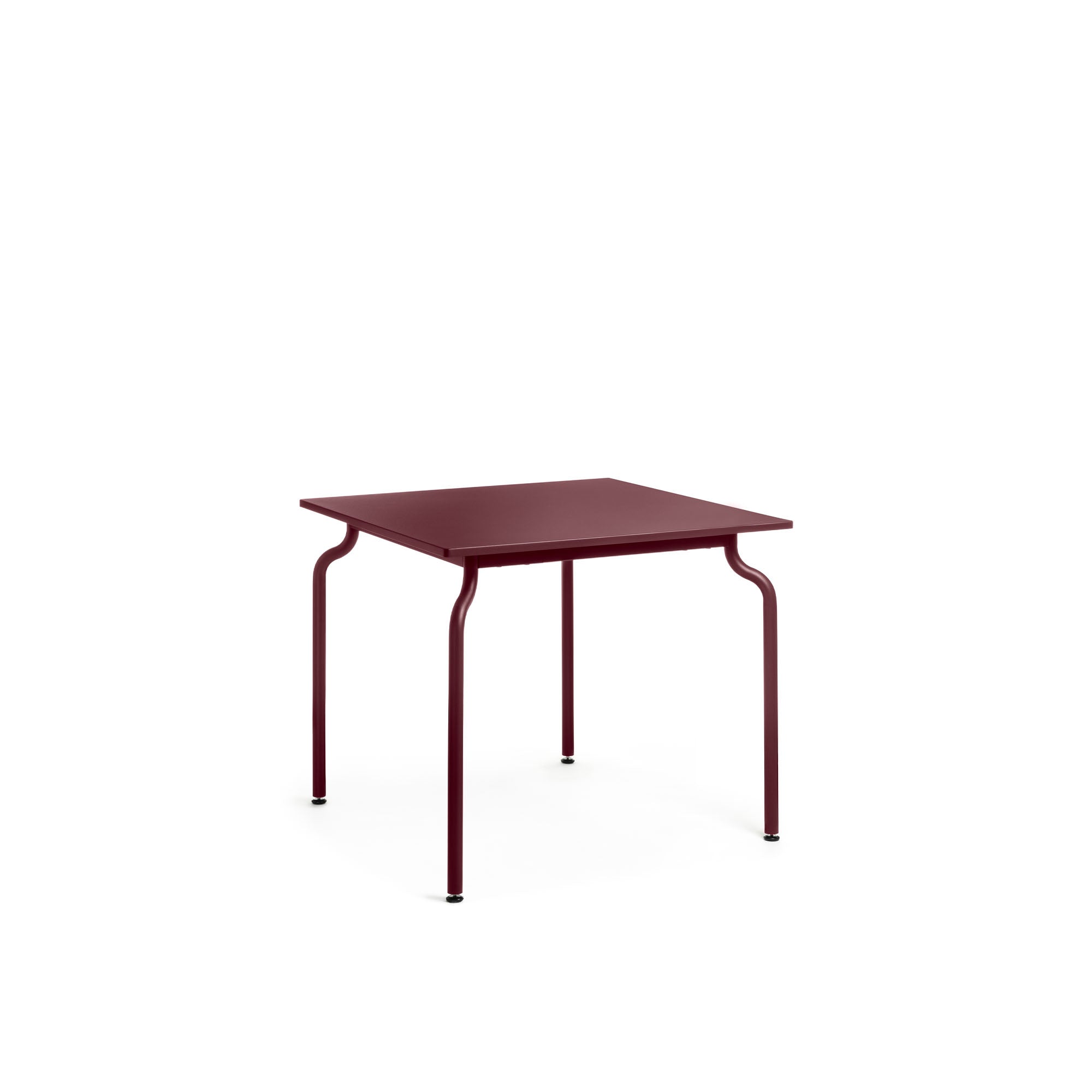 South Table, masă exterior 90x90 cm