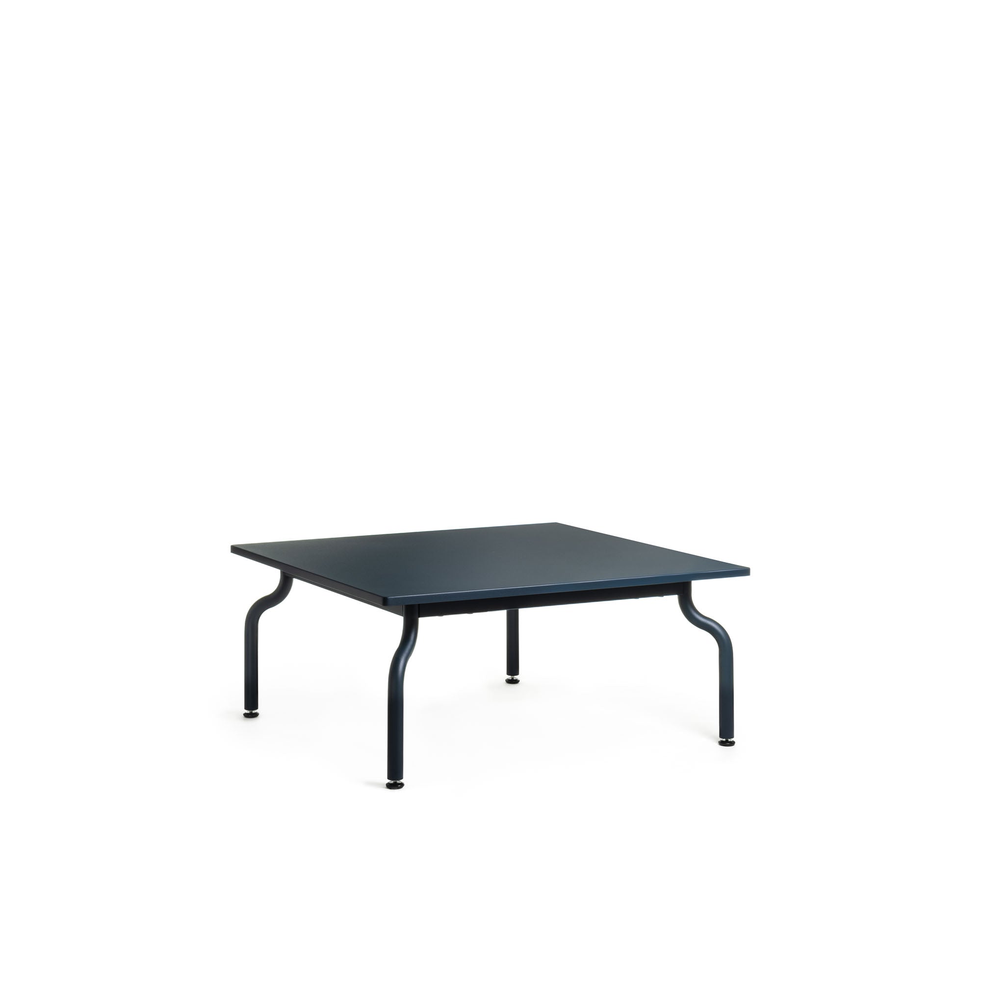 South Low Table, masă cafea exterior 90x90 cm