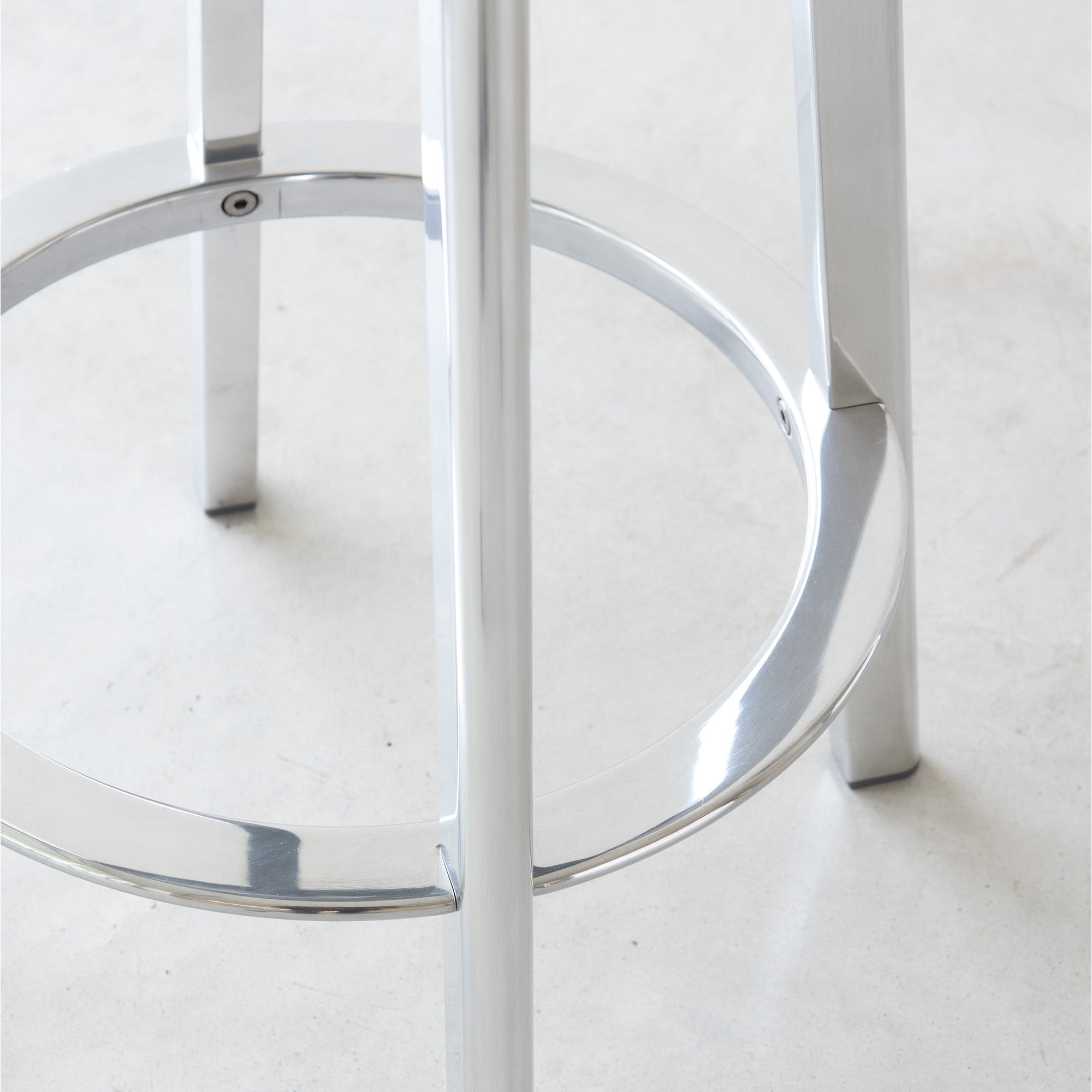 Déjà-vu Stool, scaun de bar exterior H66 cm