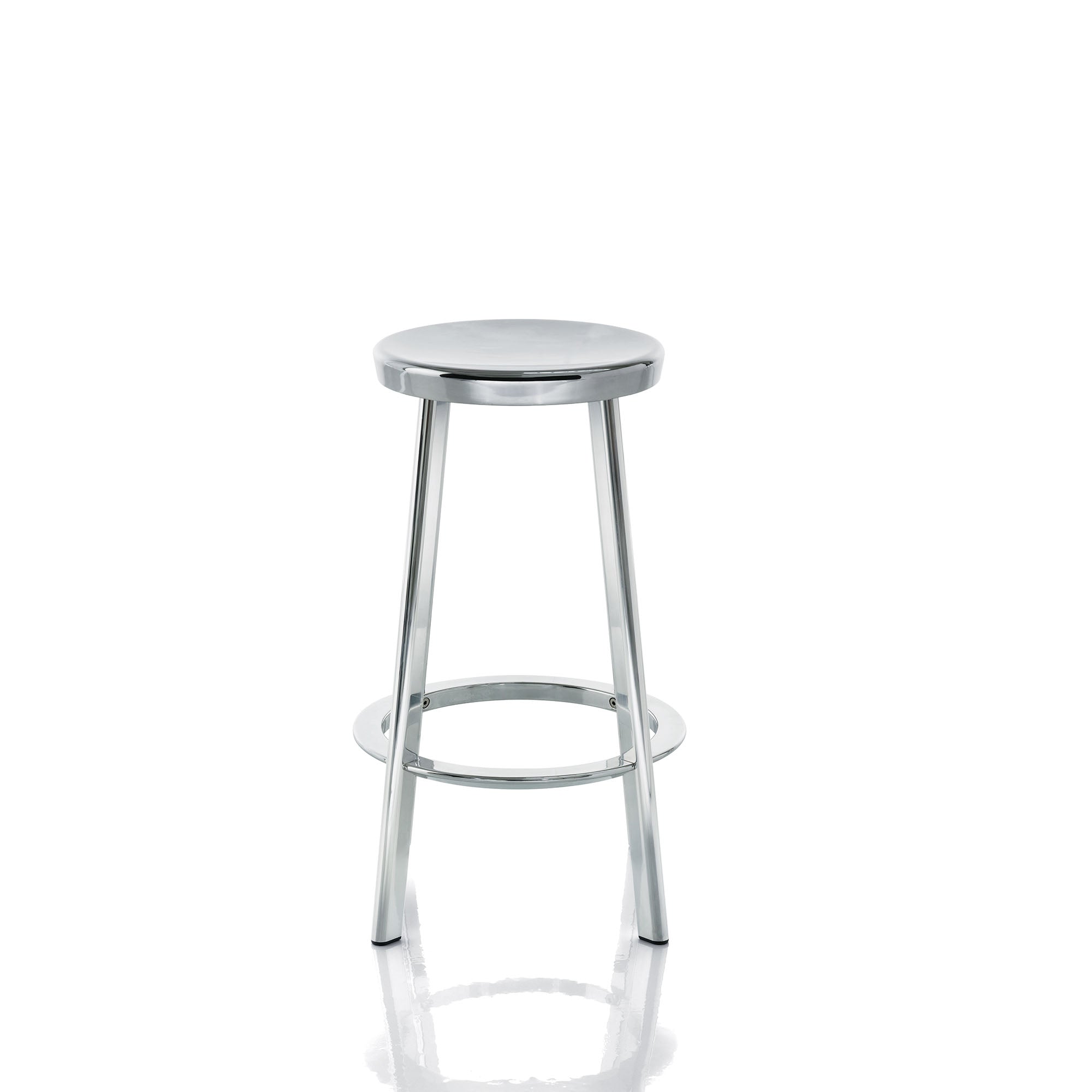 Déjà-vu Stool, scaun de bar exterior H66 cm