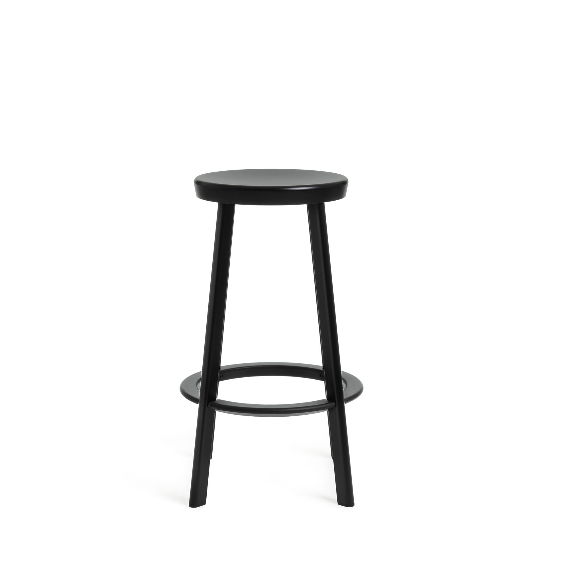 Déjà-vu Stool, scaun de bar exterior H66 cm