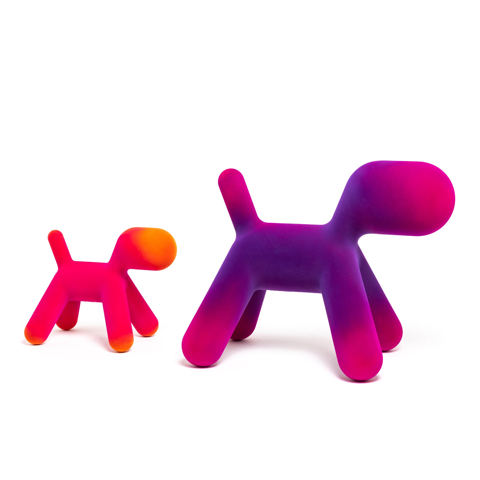 Puppy Velvet S scăunel