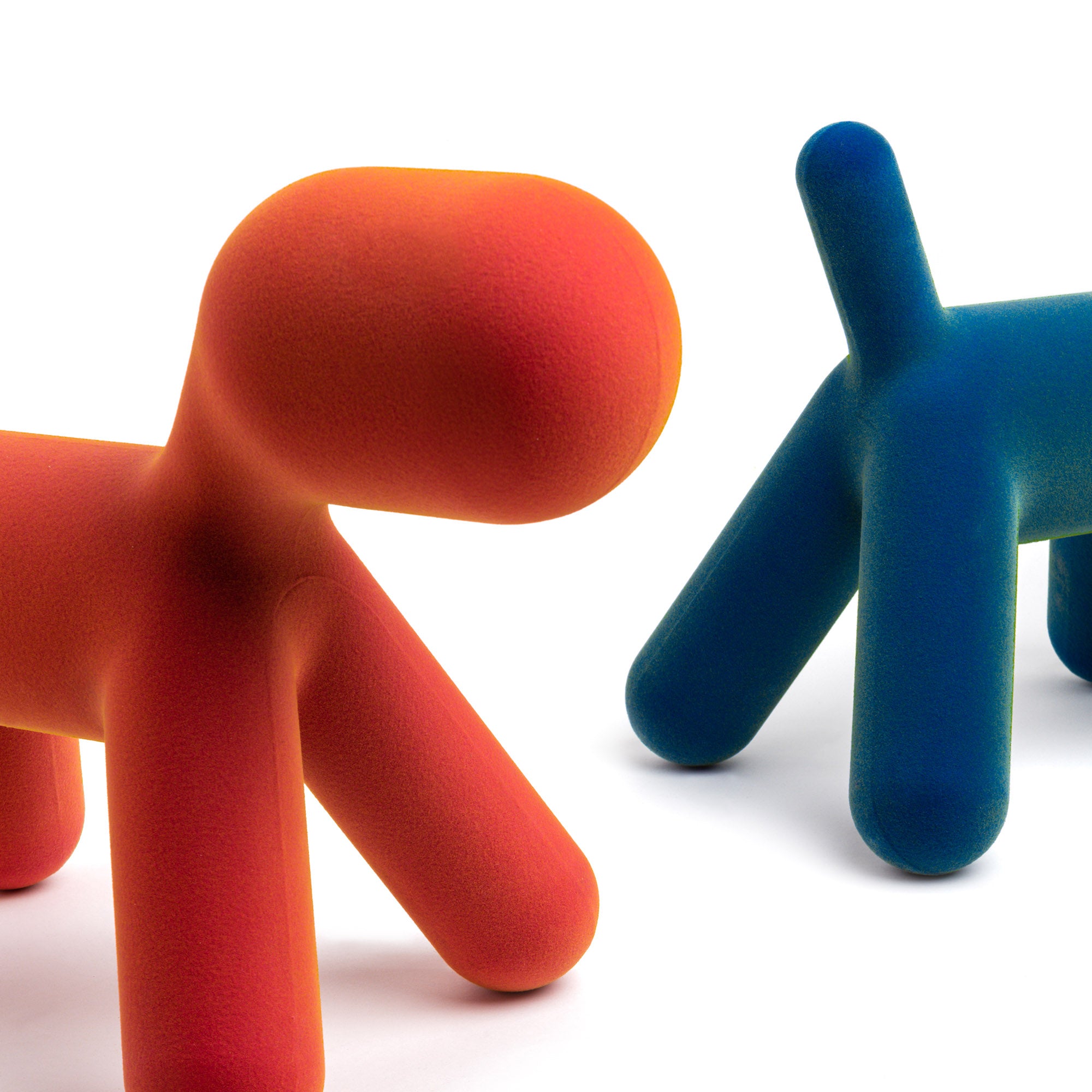 Puppy Velvet S scăunel