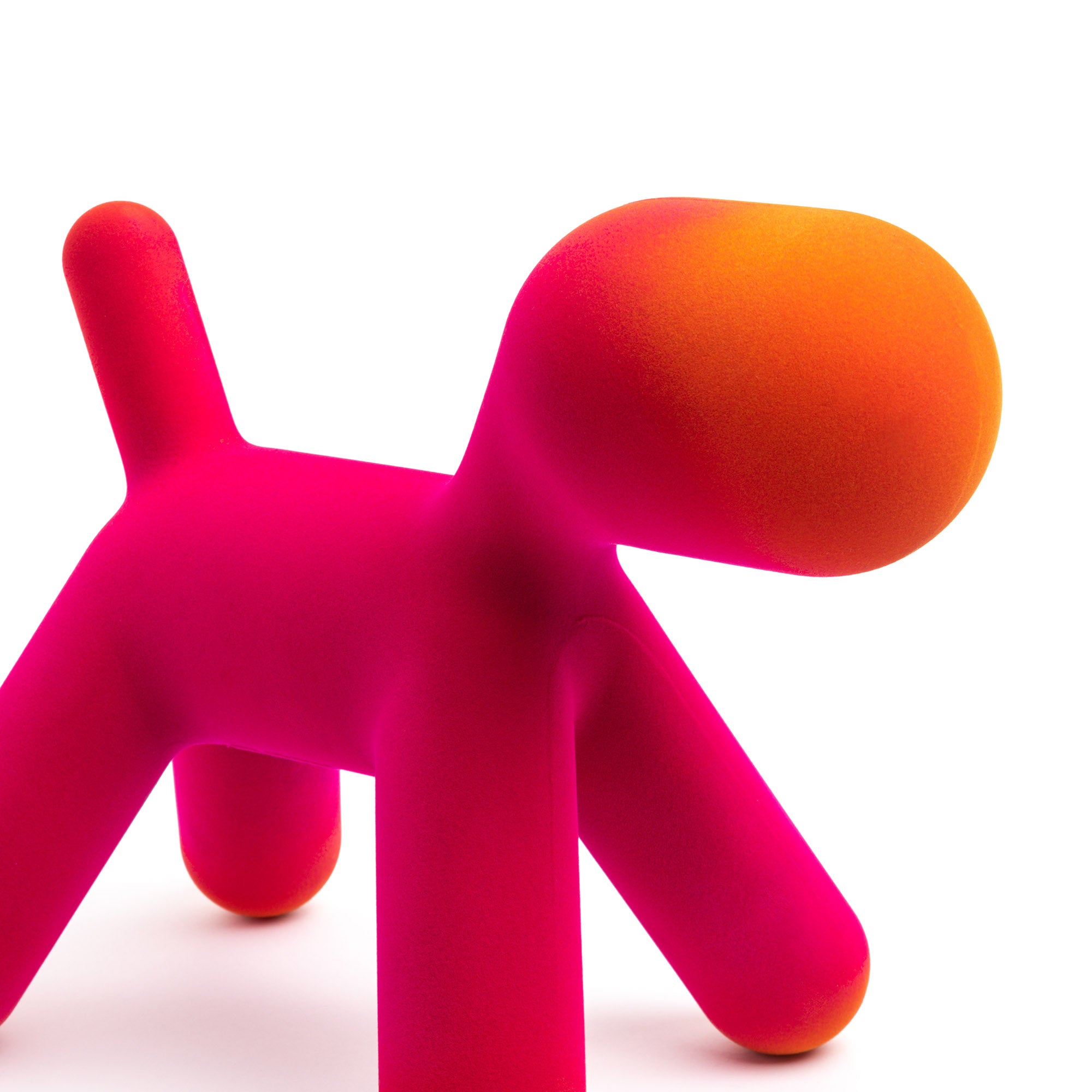 Puppy Velvet S scăunel