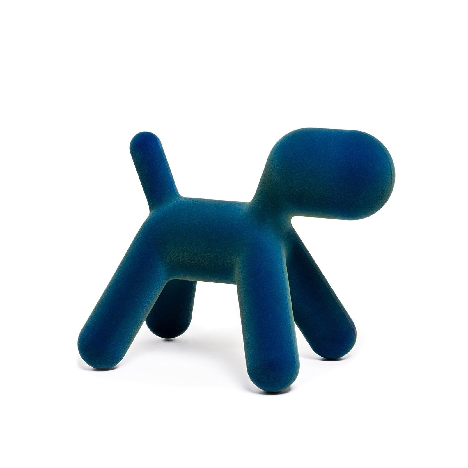 Puppy Velvet M scăunel