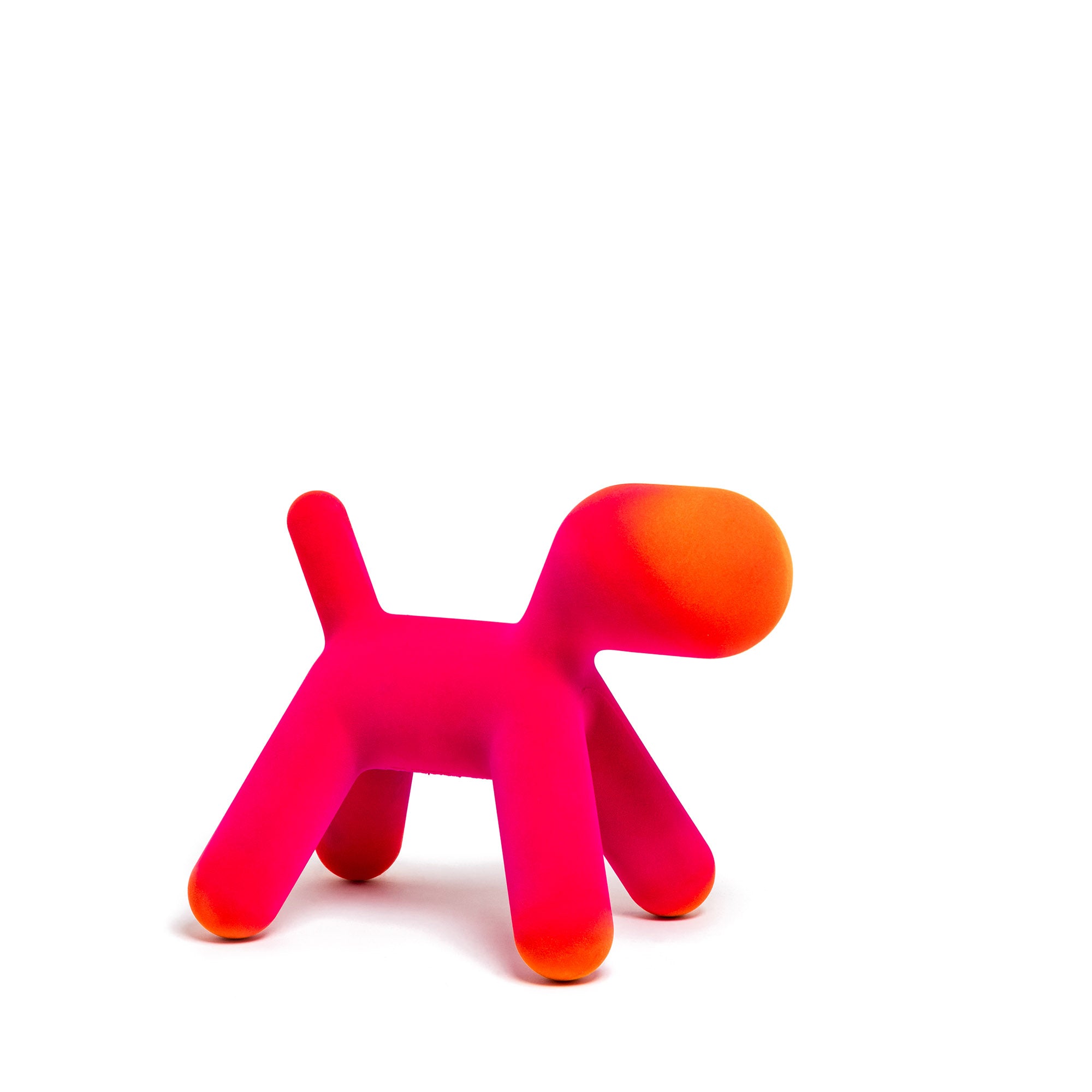 Puppy Velvet S scăunel