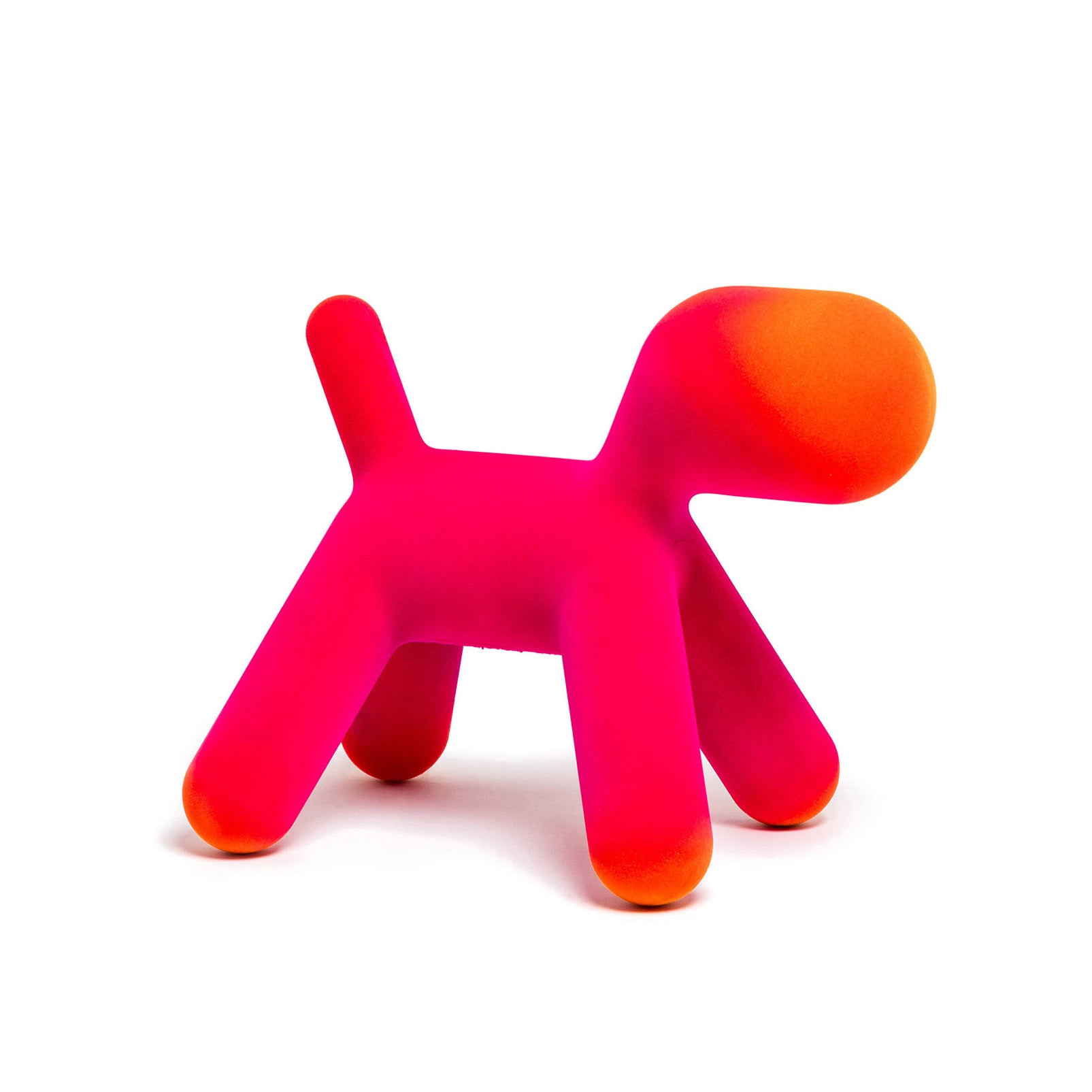 Puppy Velvet M scăunel