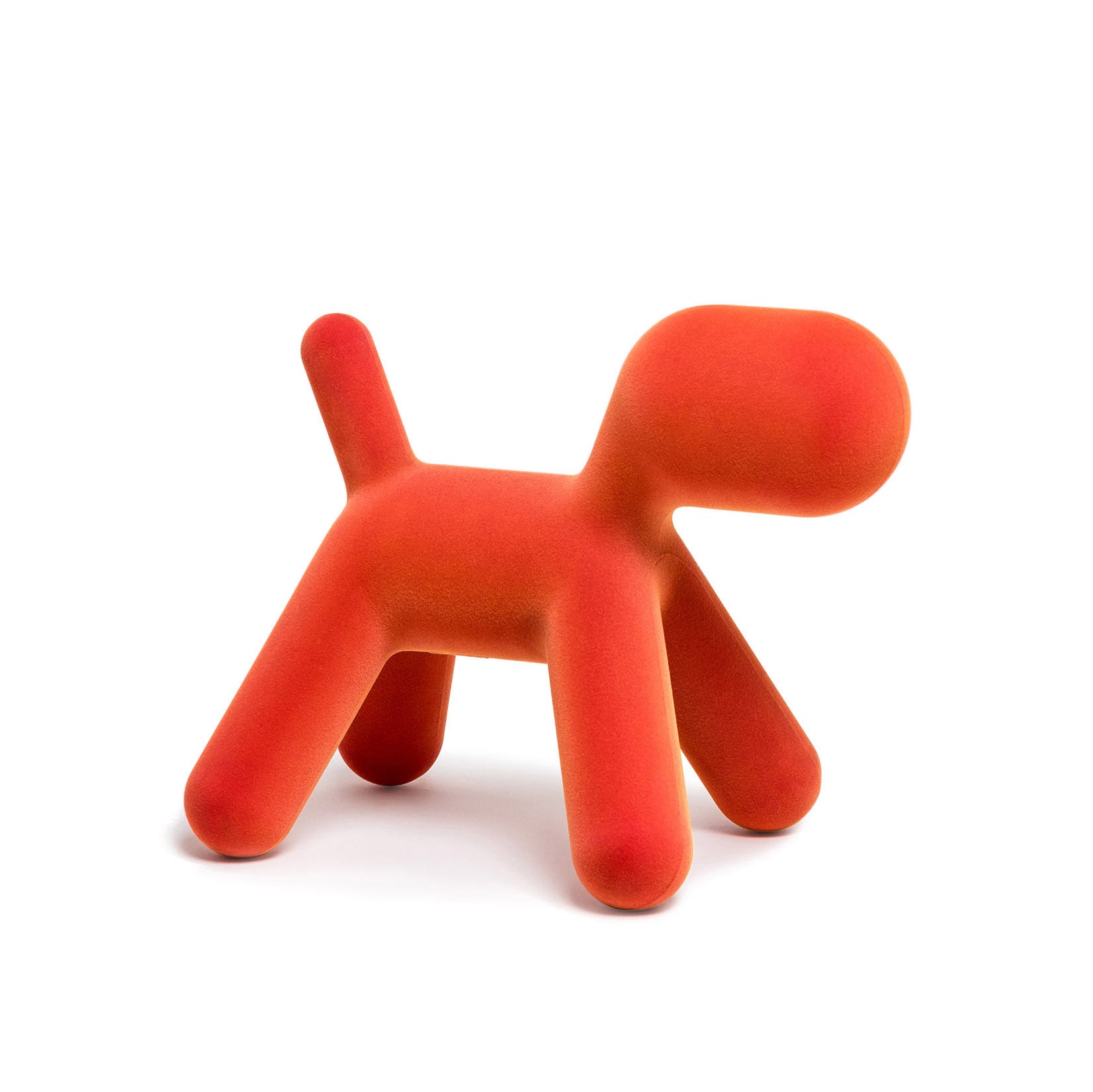 Puppy Velvet M scăunel