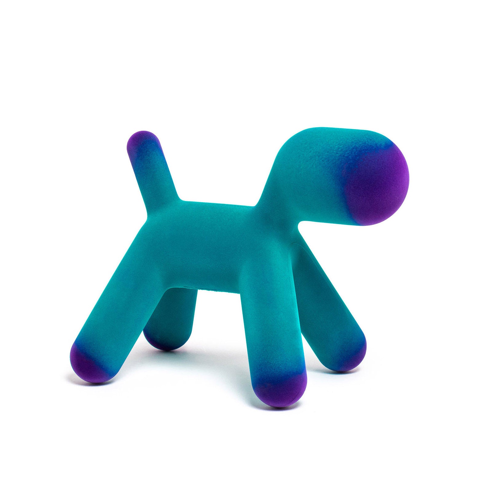 Puppy Velvet M scăunel