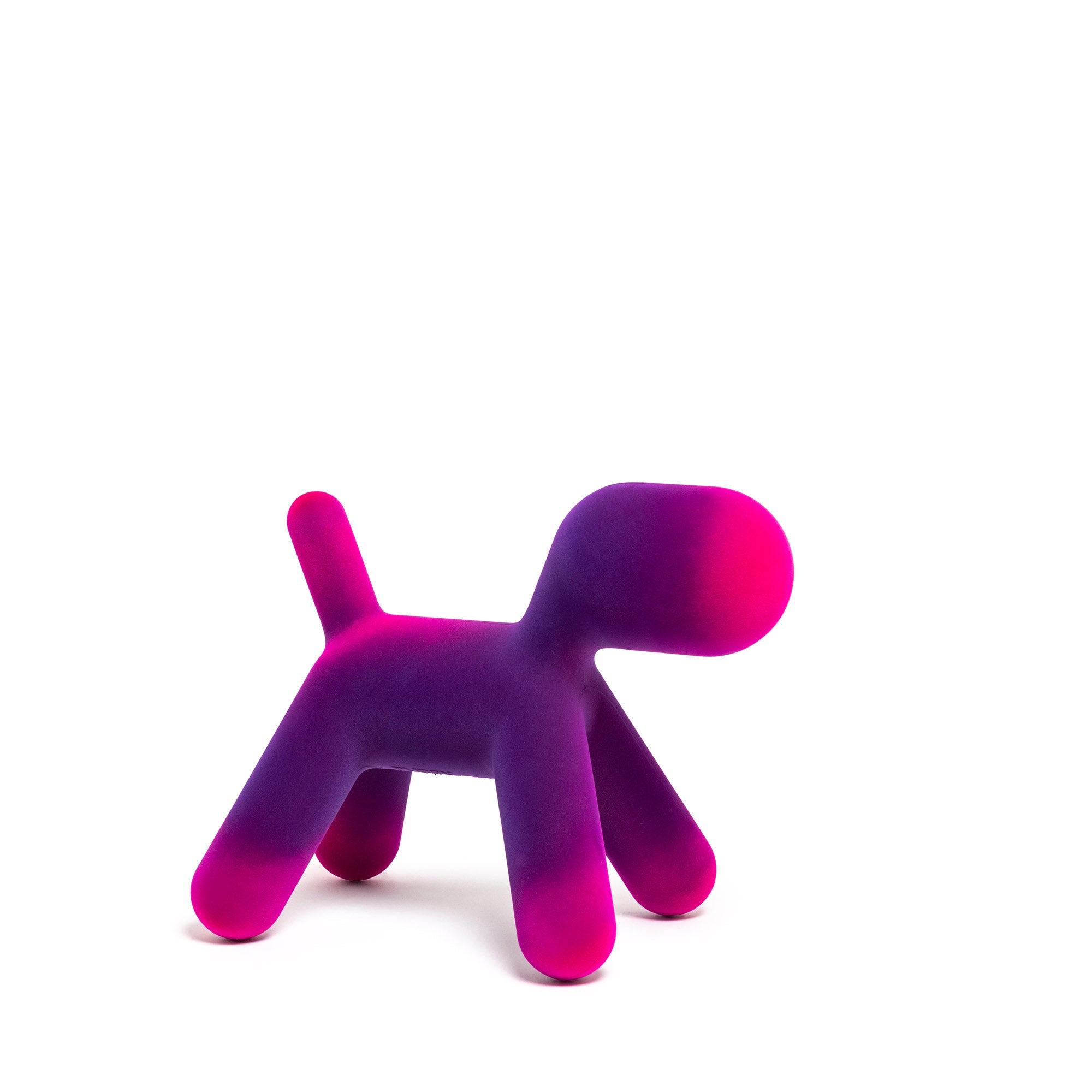 Puppy Velvet S scăunel