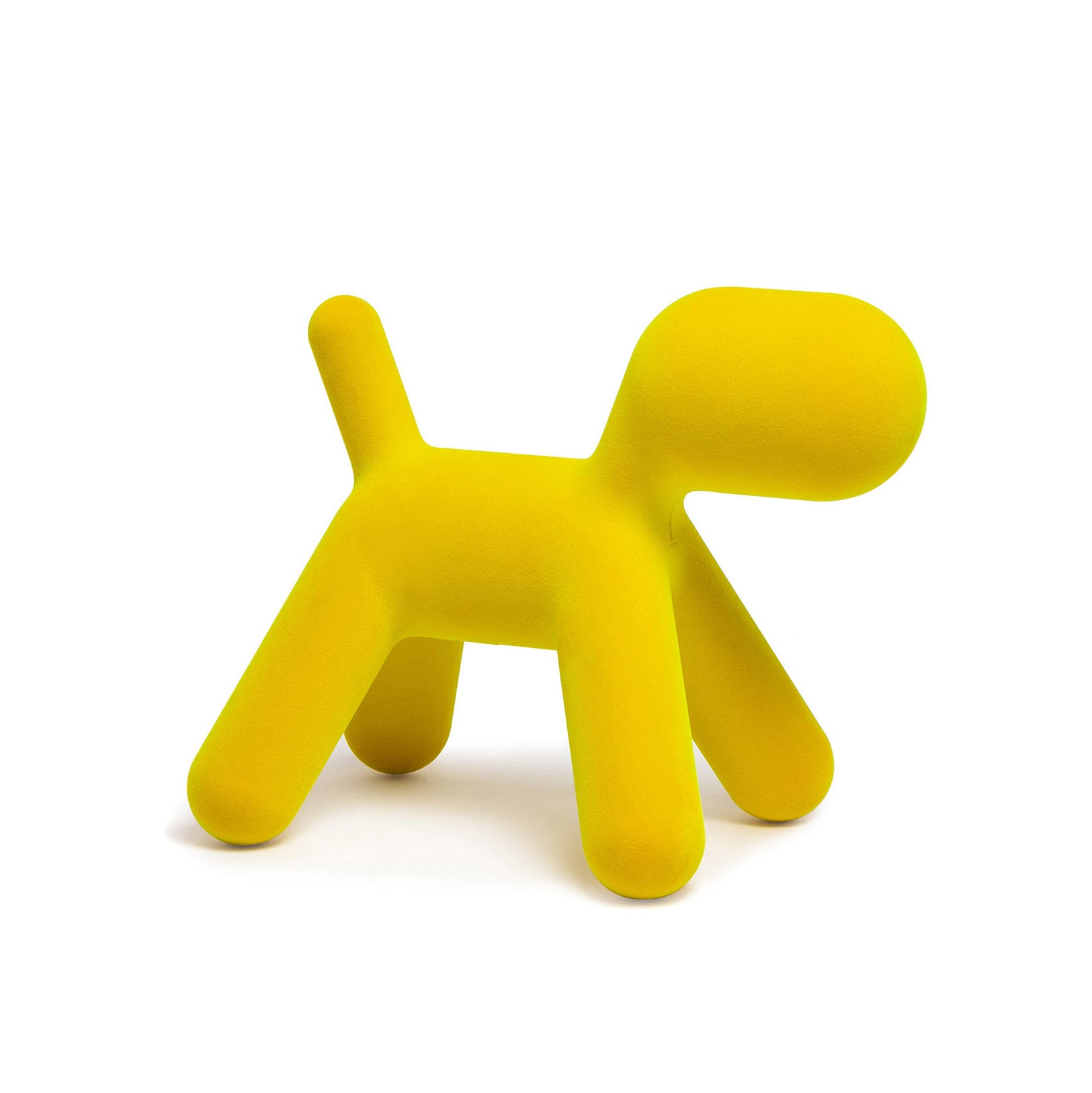 Puppy Velvet M scăunel