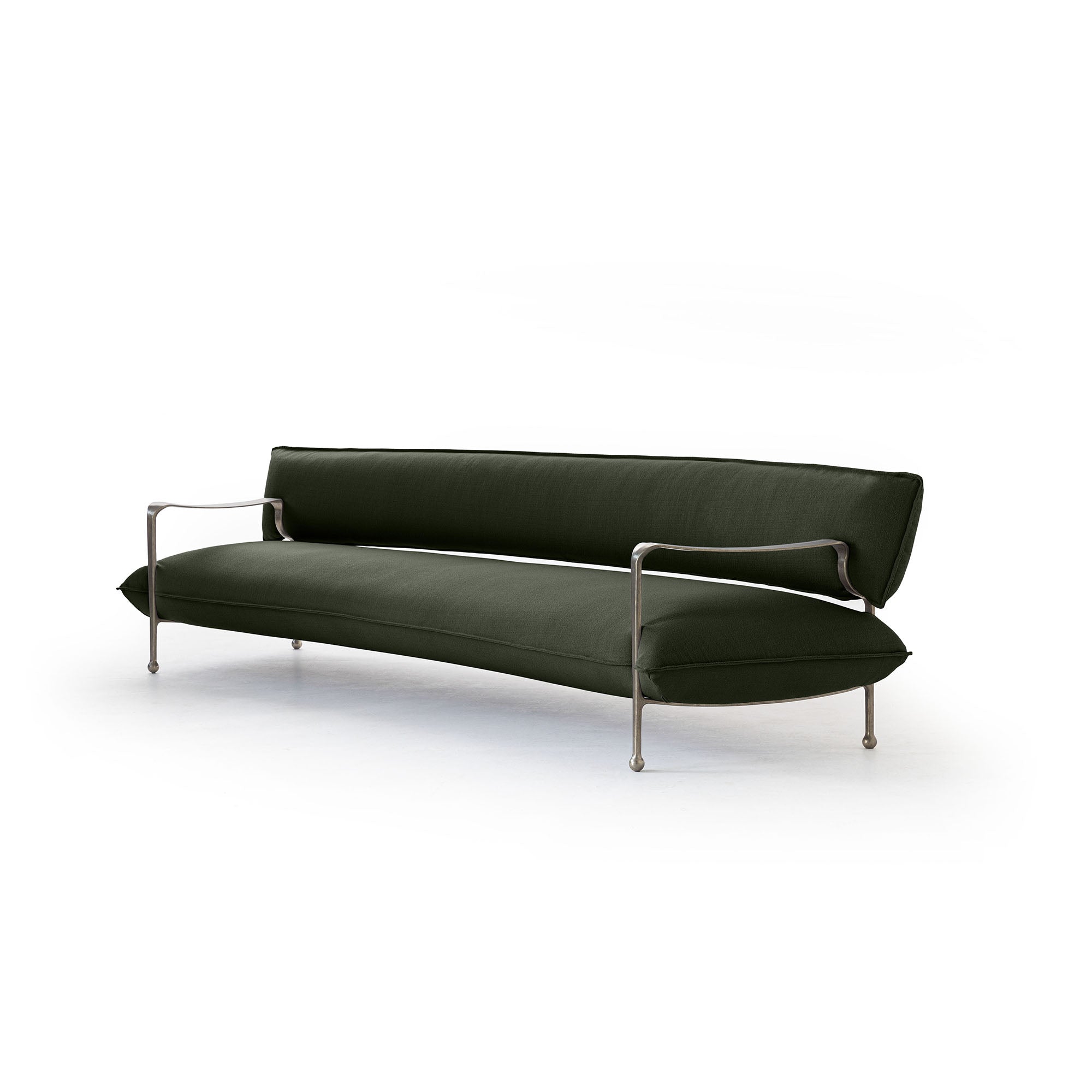 Riace Sofa, canapea