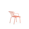 South Armchair, scaun cu cotiere