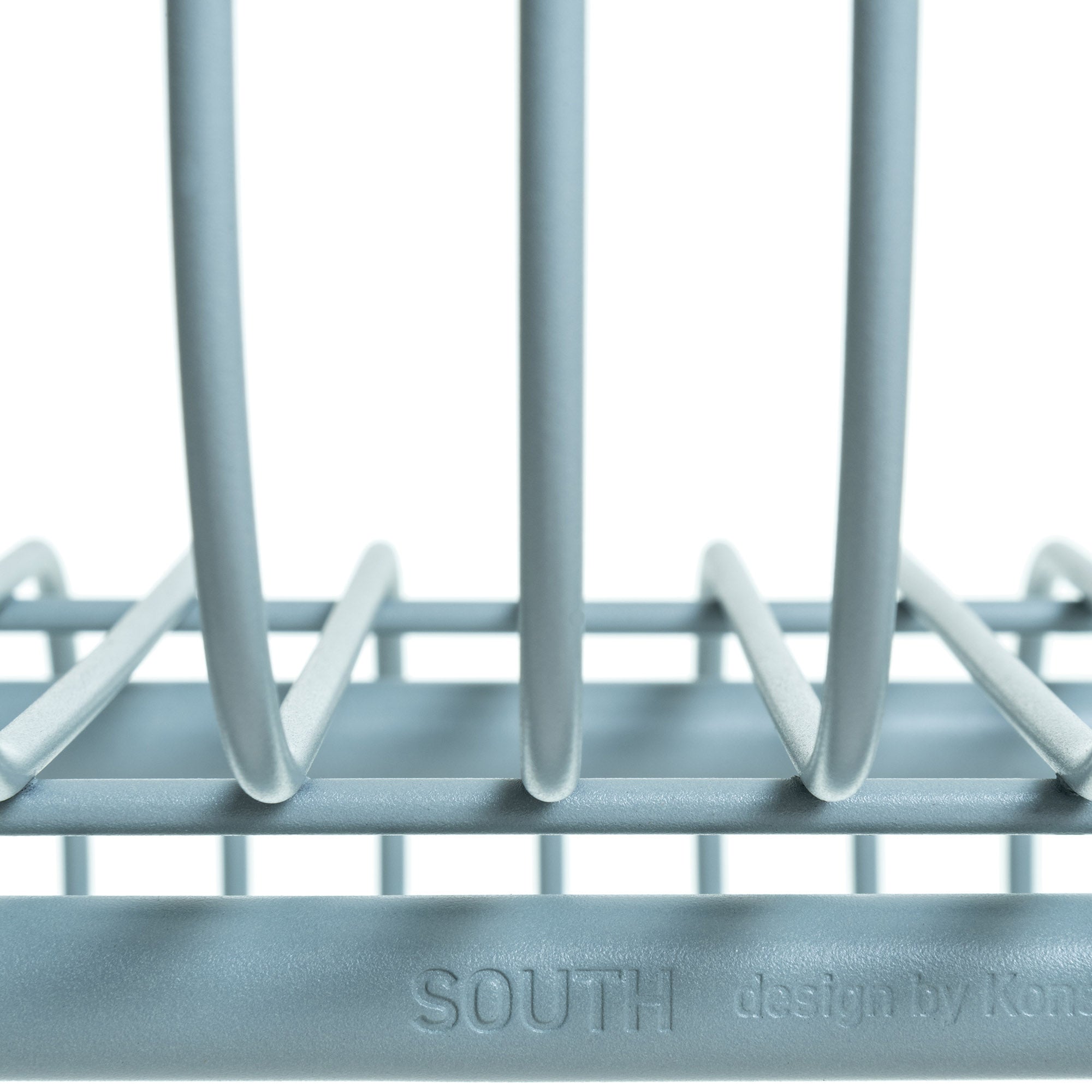 South Armchair, scaun cu cotiere