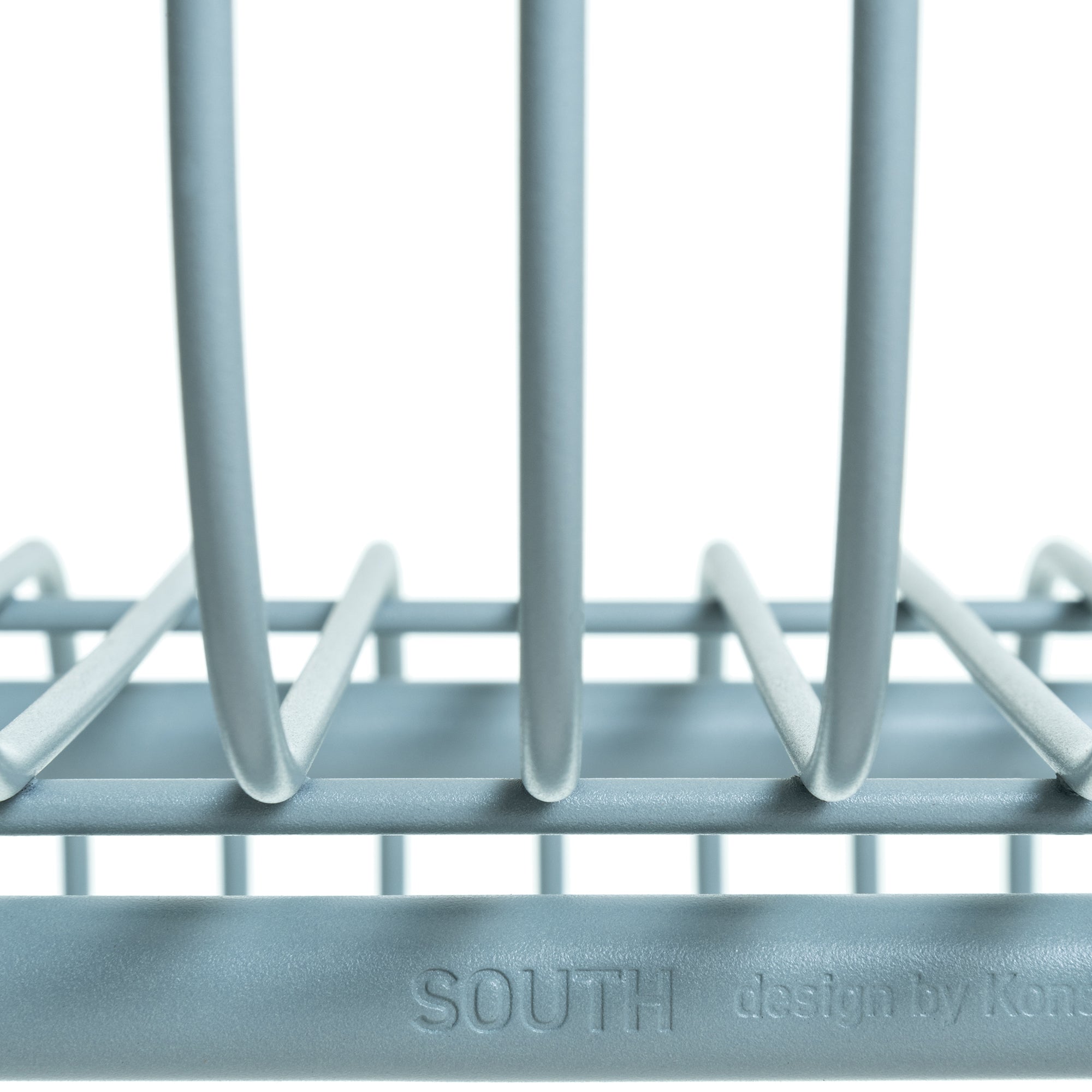 South Bench, banchetă