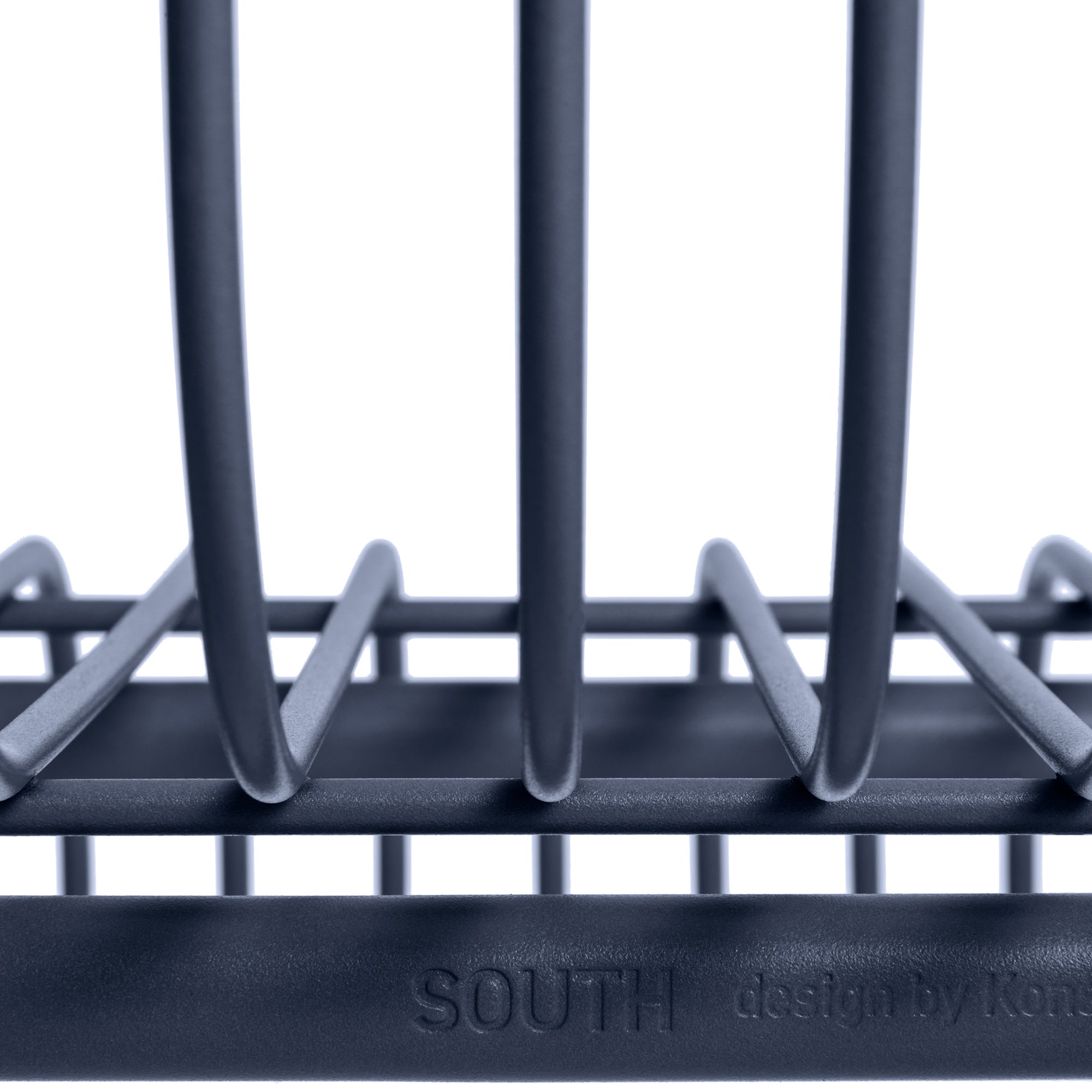 South Bench, banchetă