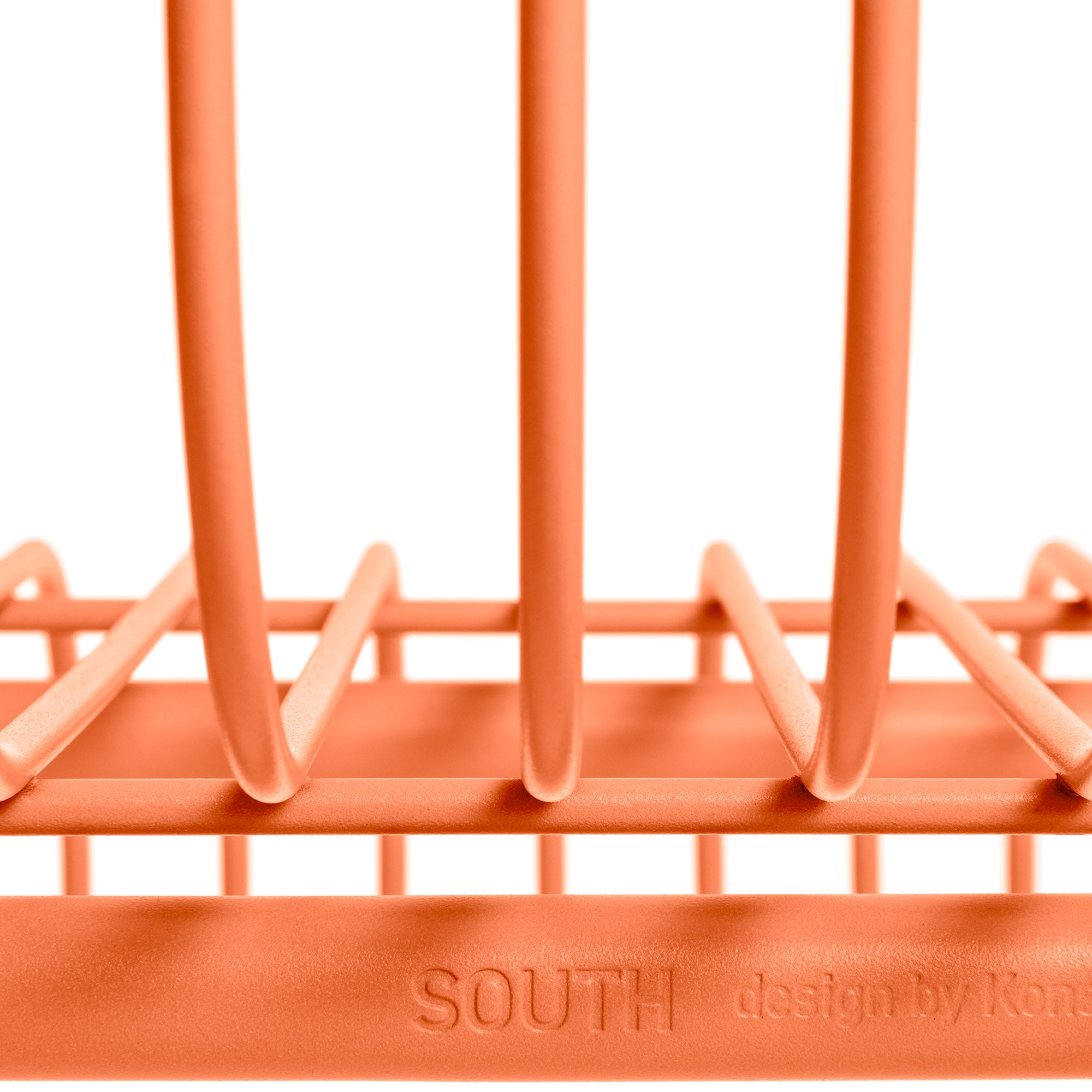 South Bench, banchetă