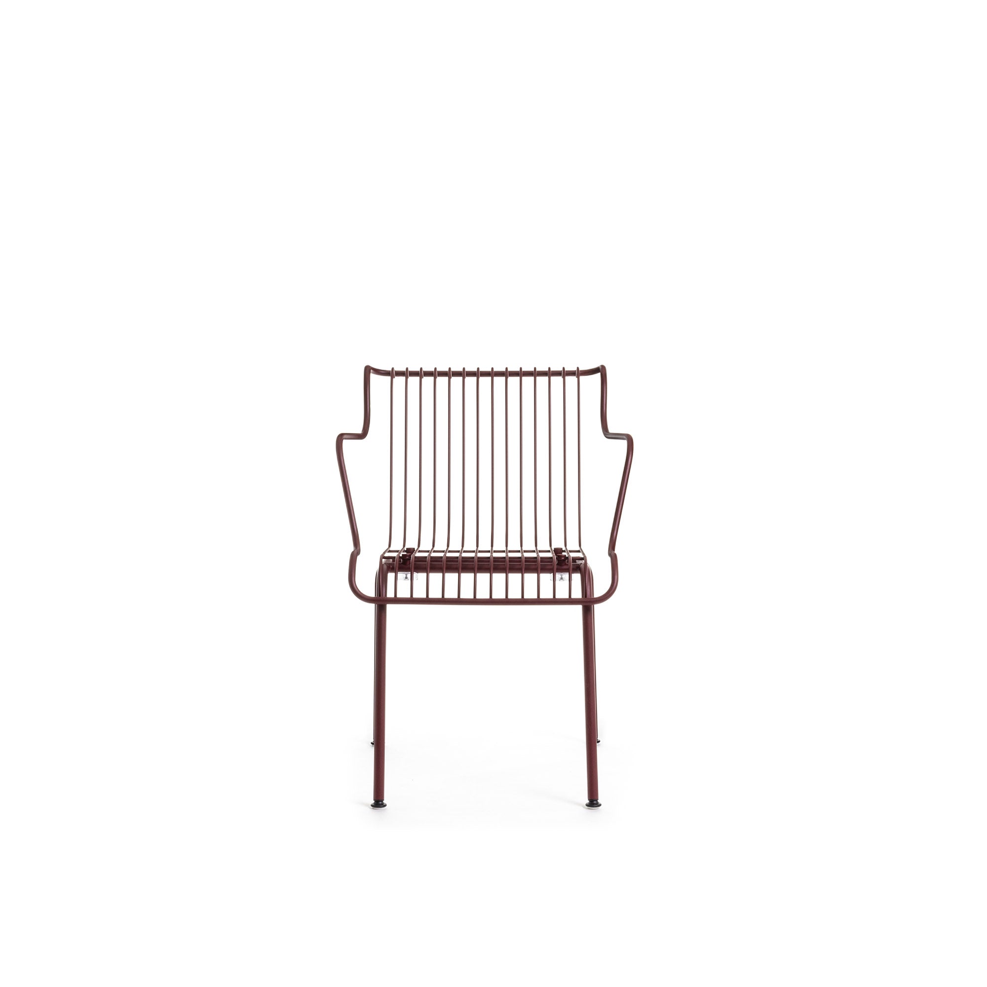 South Armchair, scaun cu cotiere