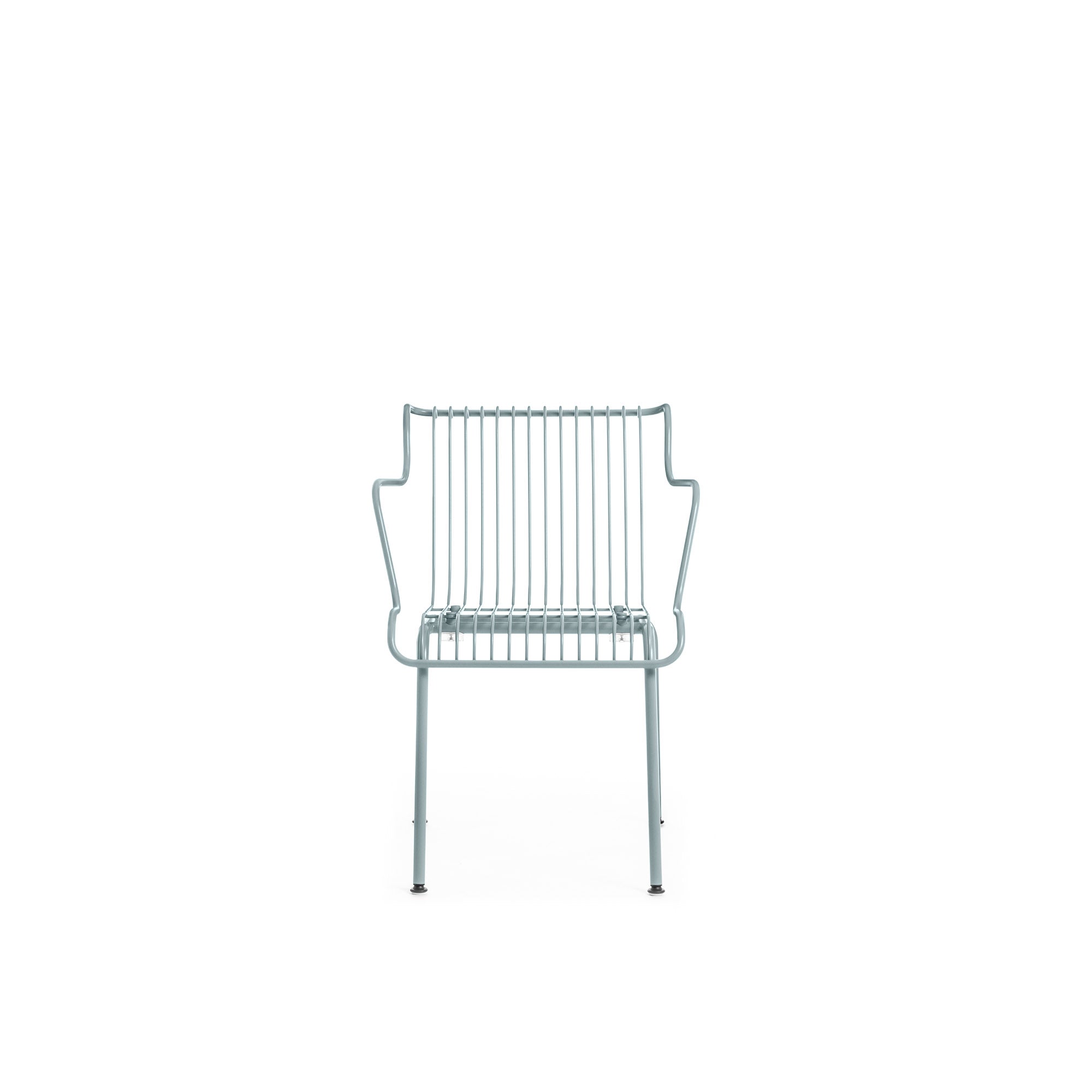 South Armchair, scaun cu cotiere