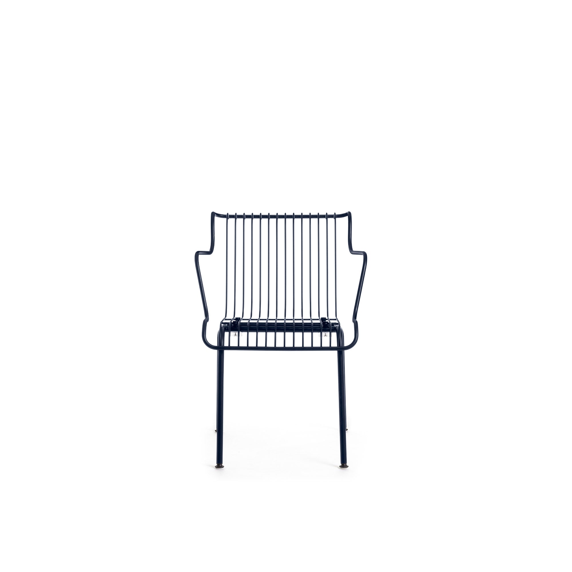 South Armchair, scaun cu cotiere