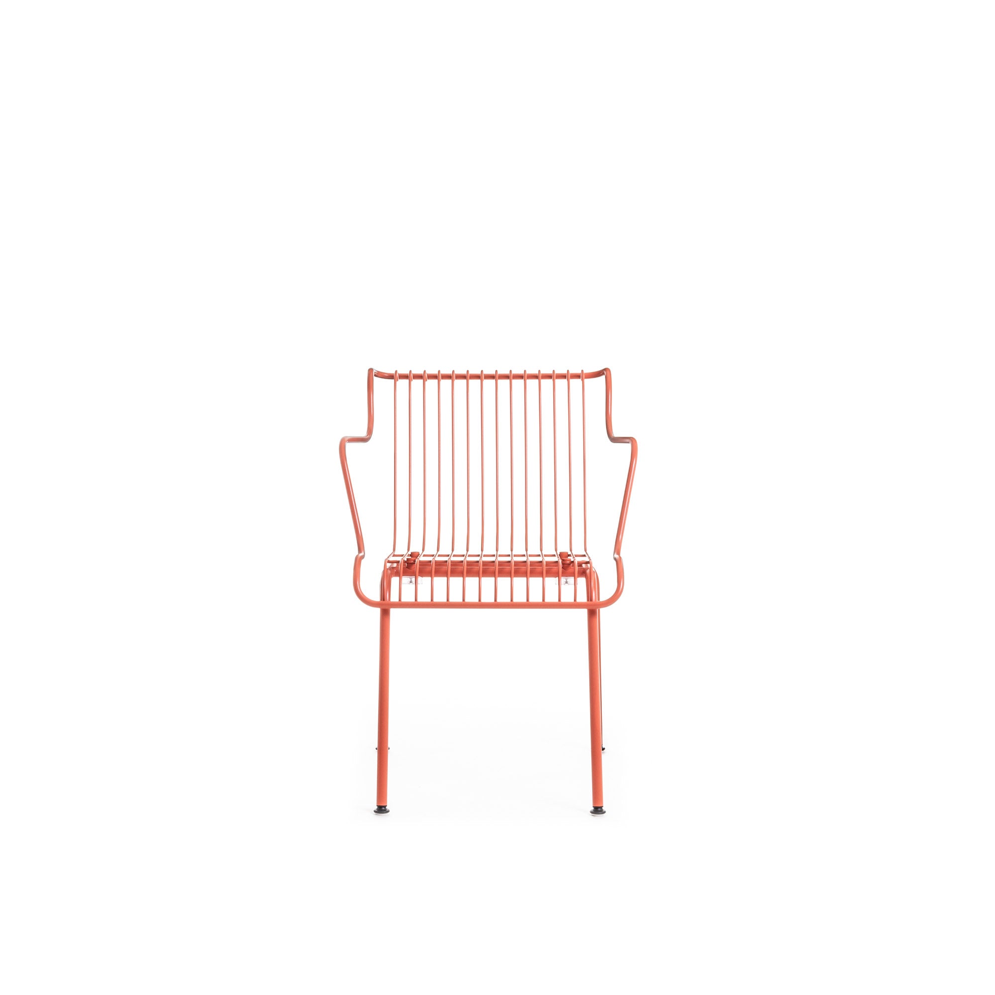 South Armchair, scaun cu cotiere