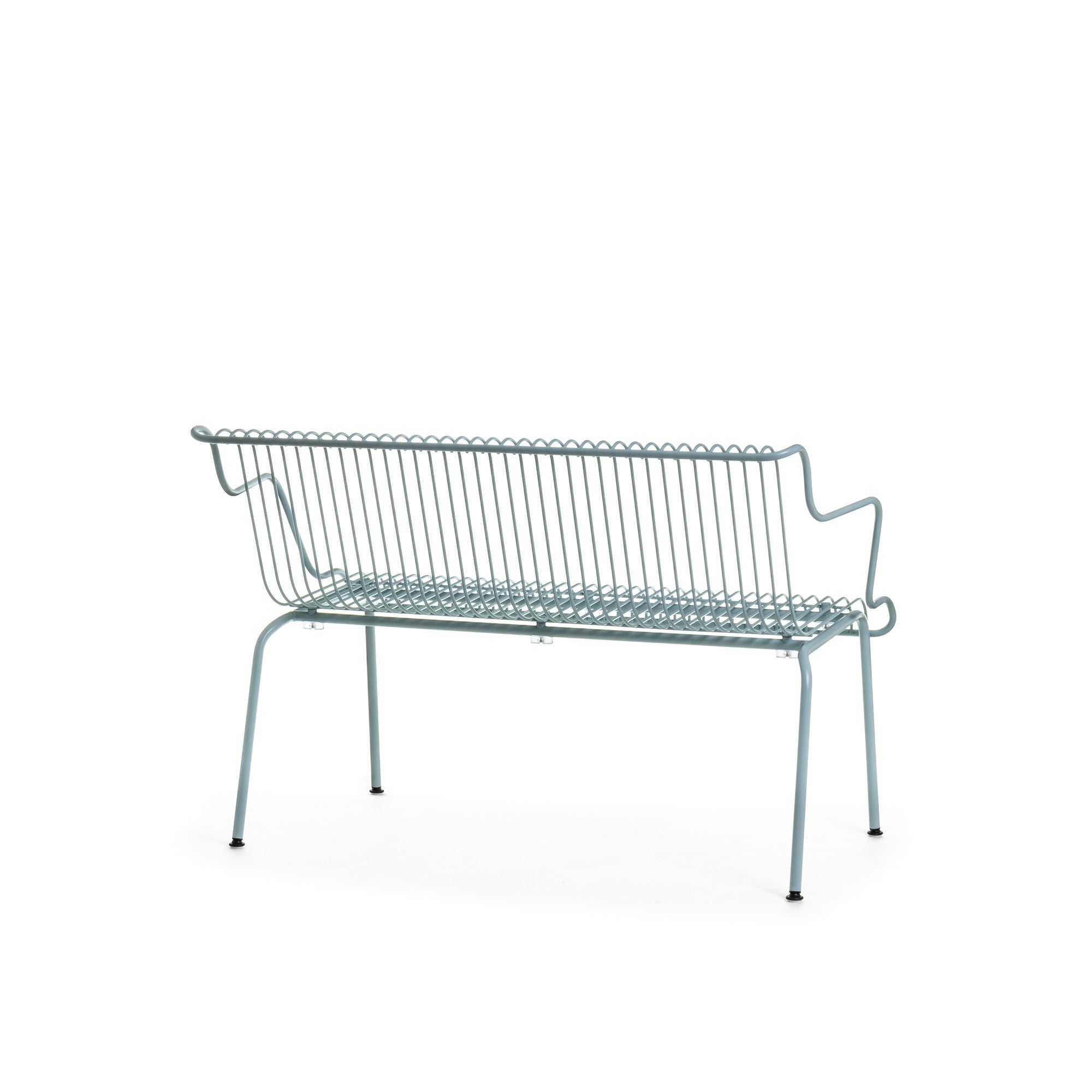 South Bench, banchetă