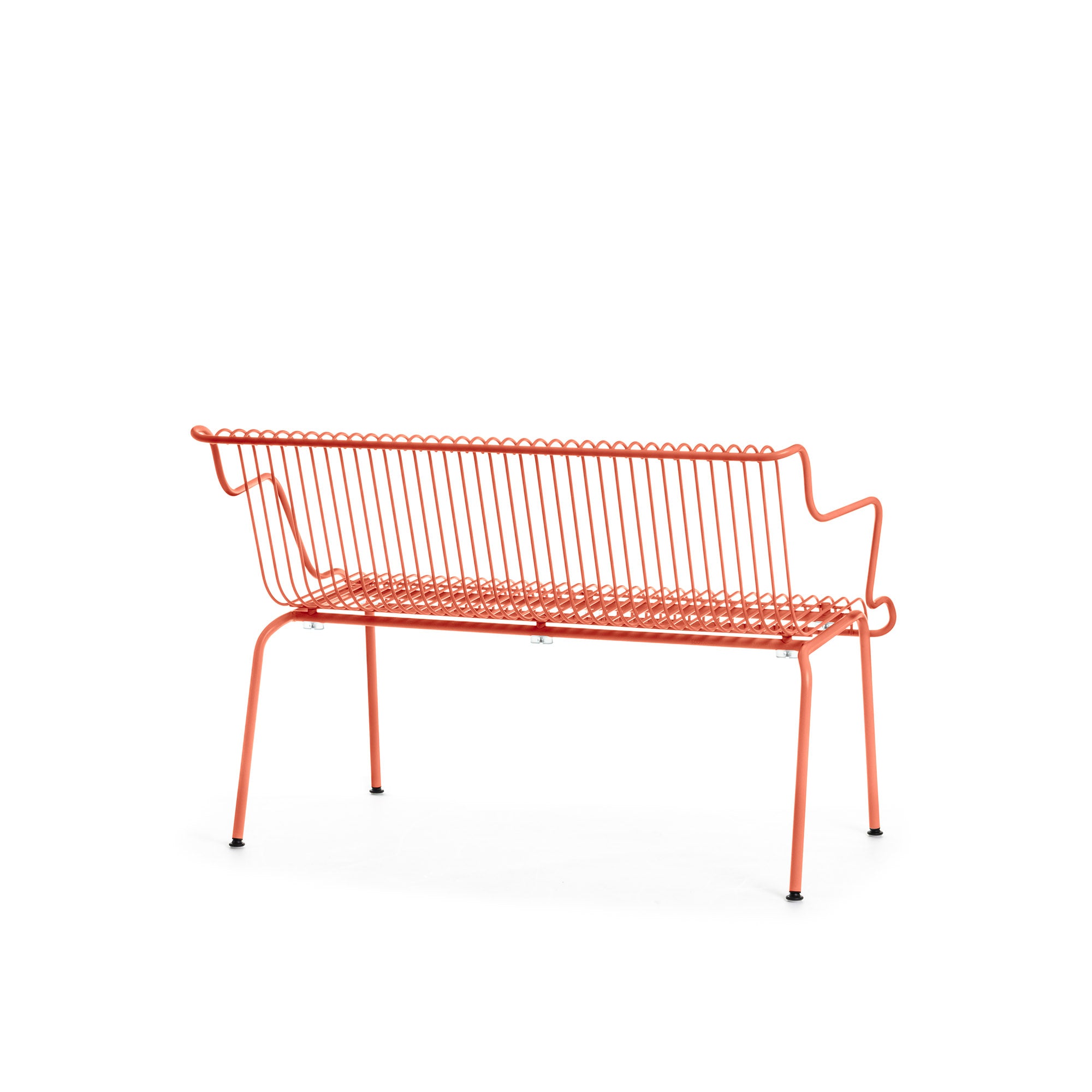 South Bench, banchetă