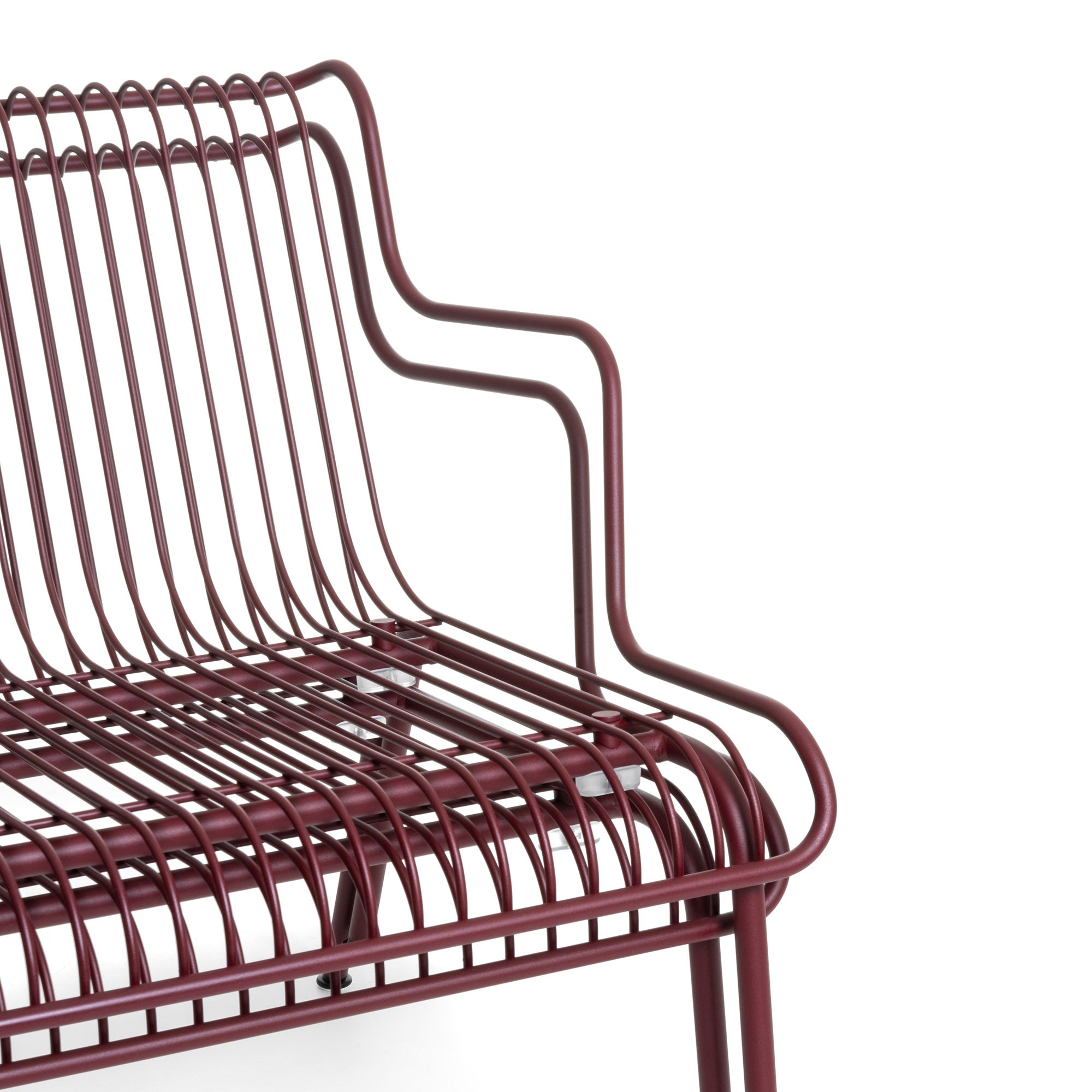 South Bench, banchetă