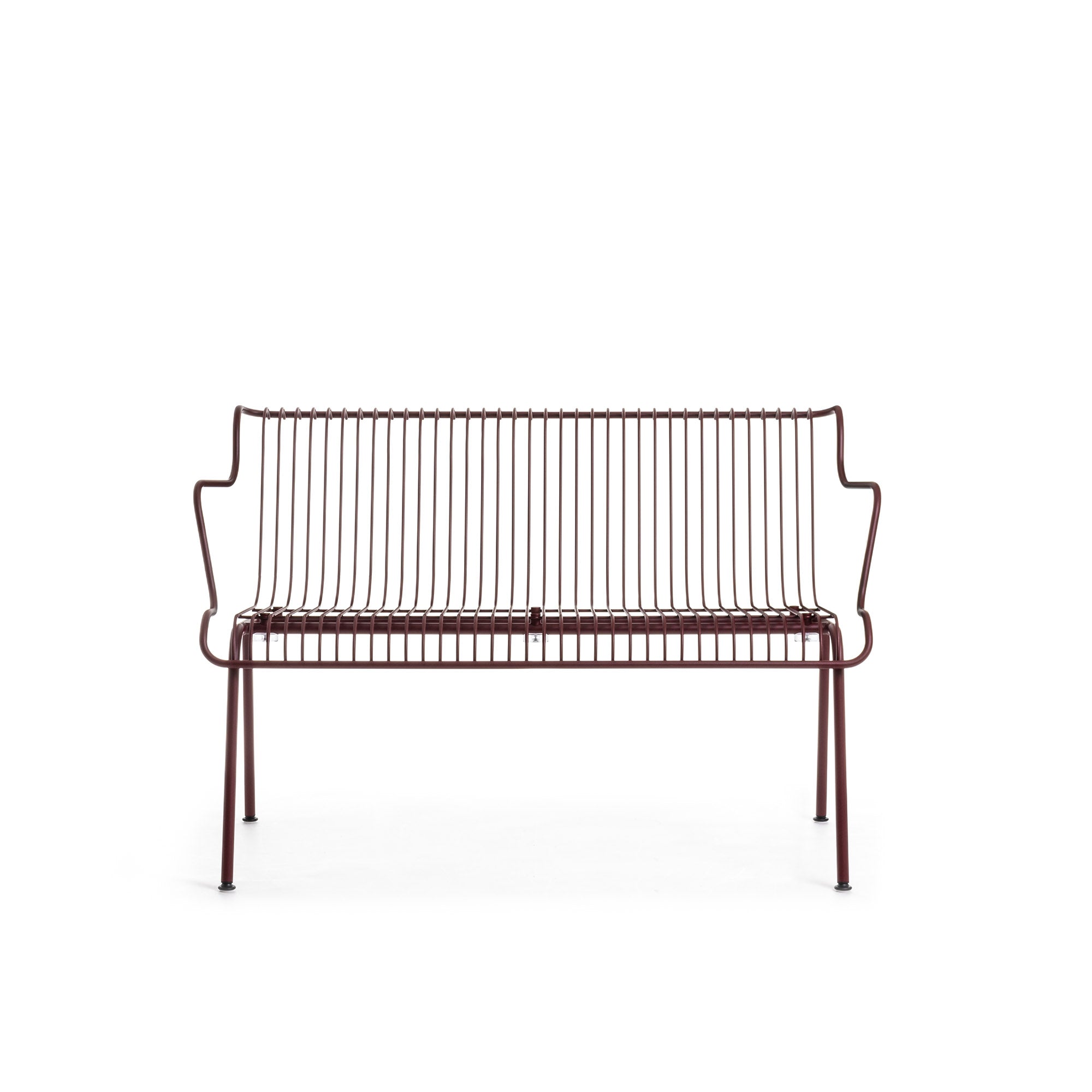 South Bench, banchetă