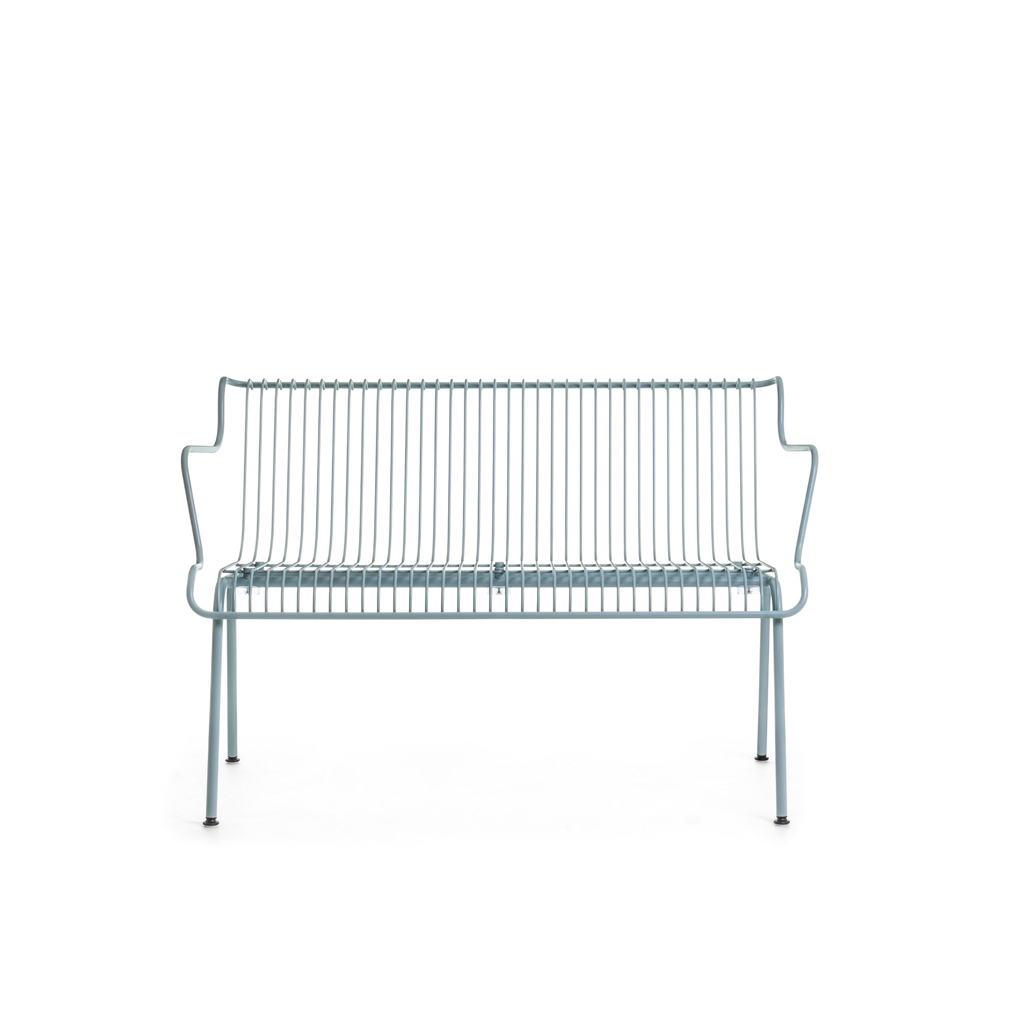 South Bench, banchetă