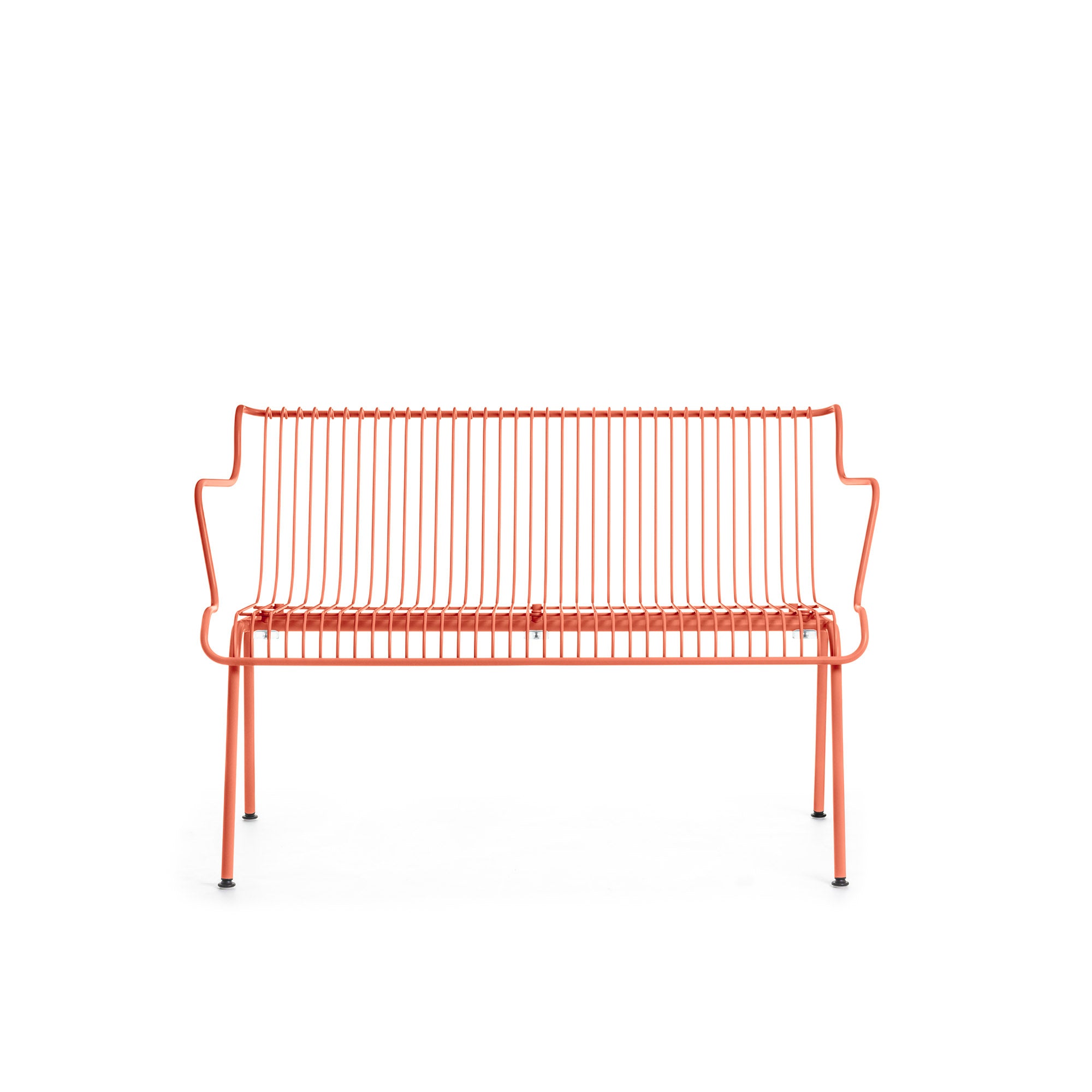 South Bench, banchetă