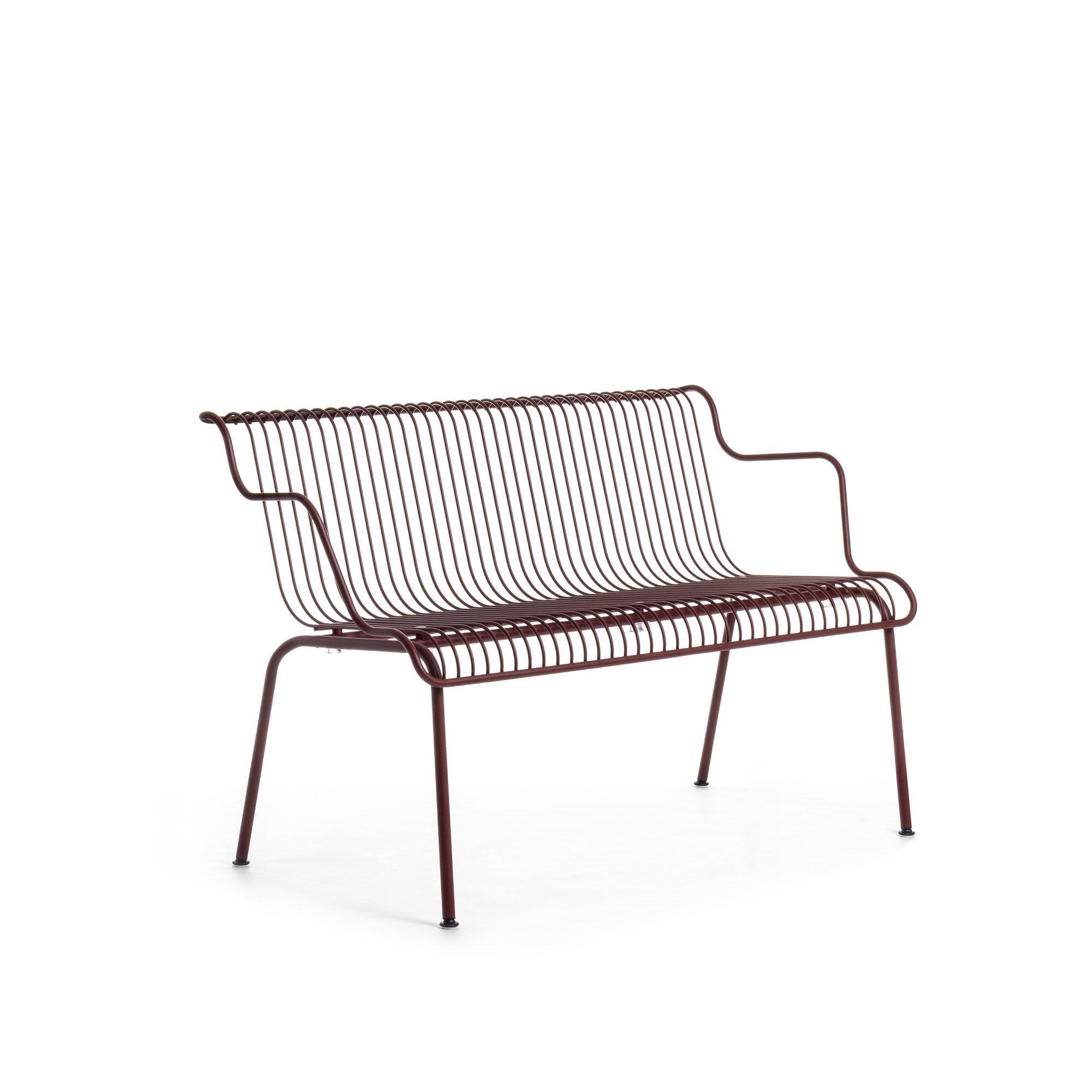 South Bench, banchetă