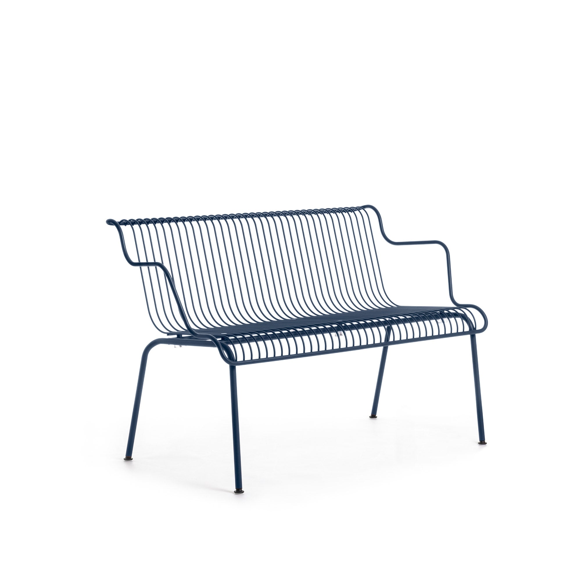 South Bench, banchetă