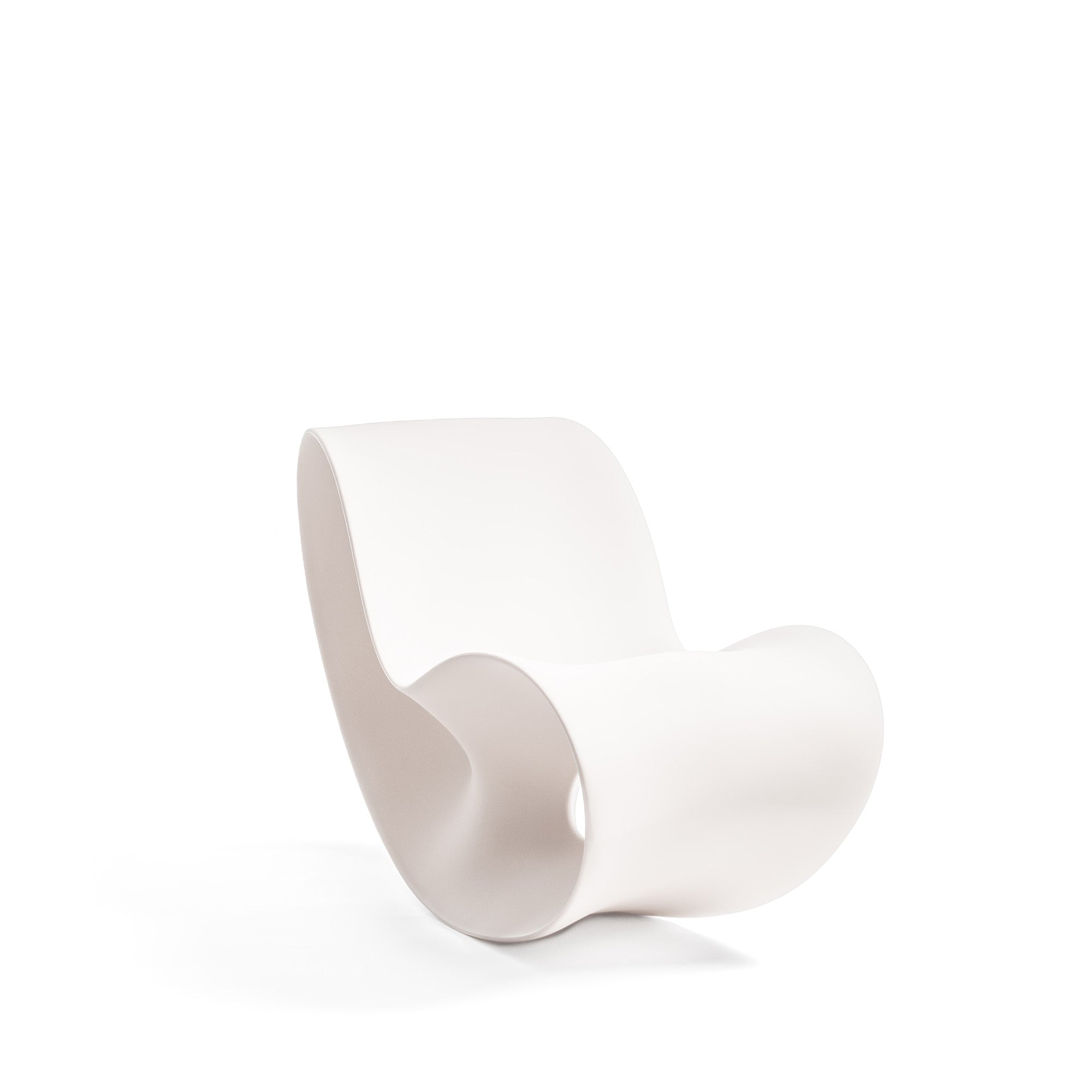 Voido White fotoliu