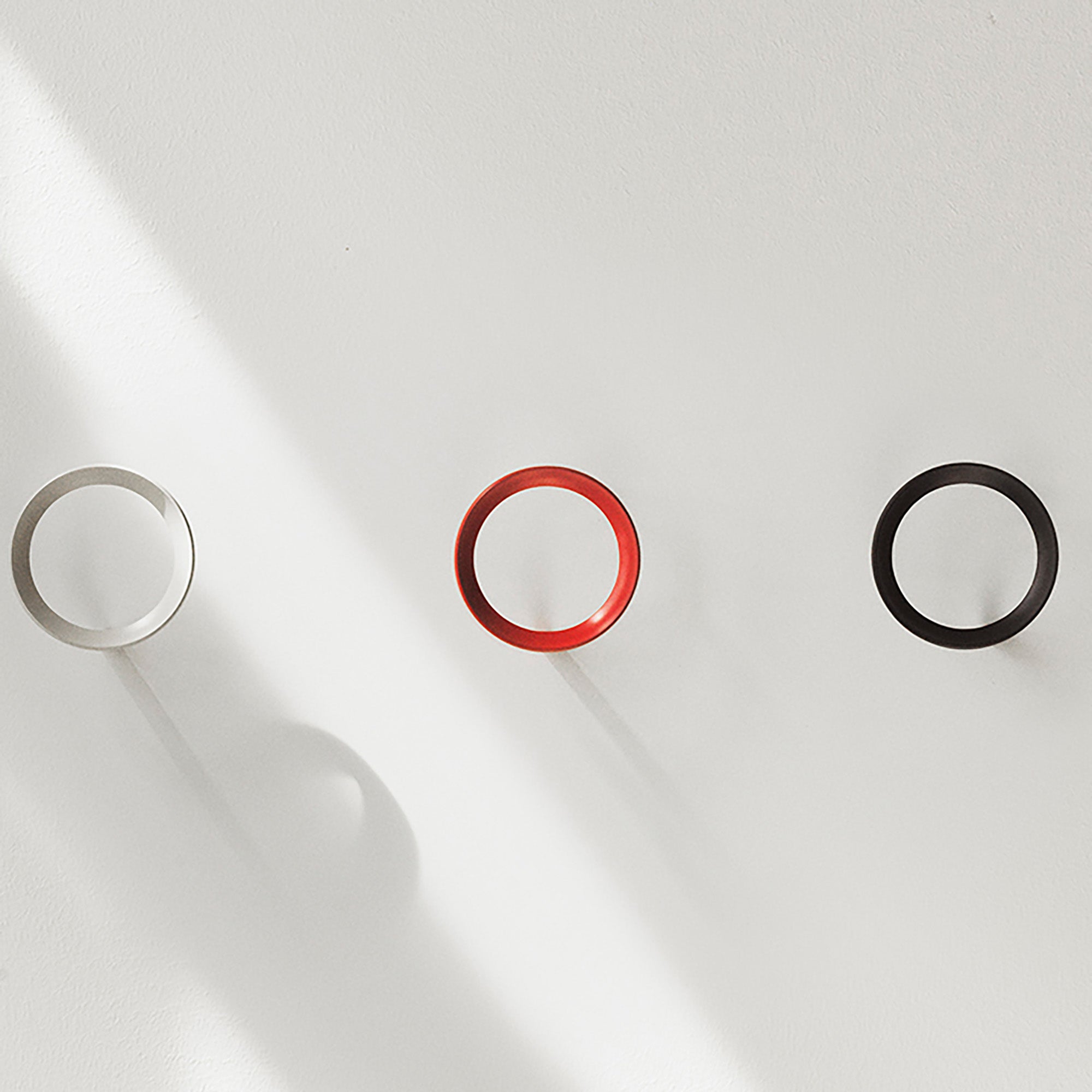 Loop cuier mic Ø4,5 cm